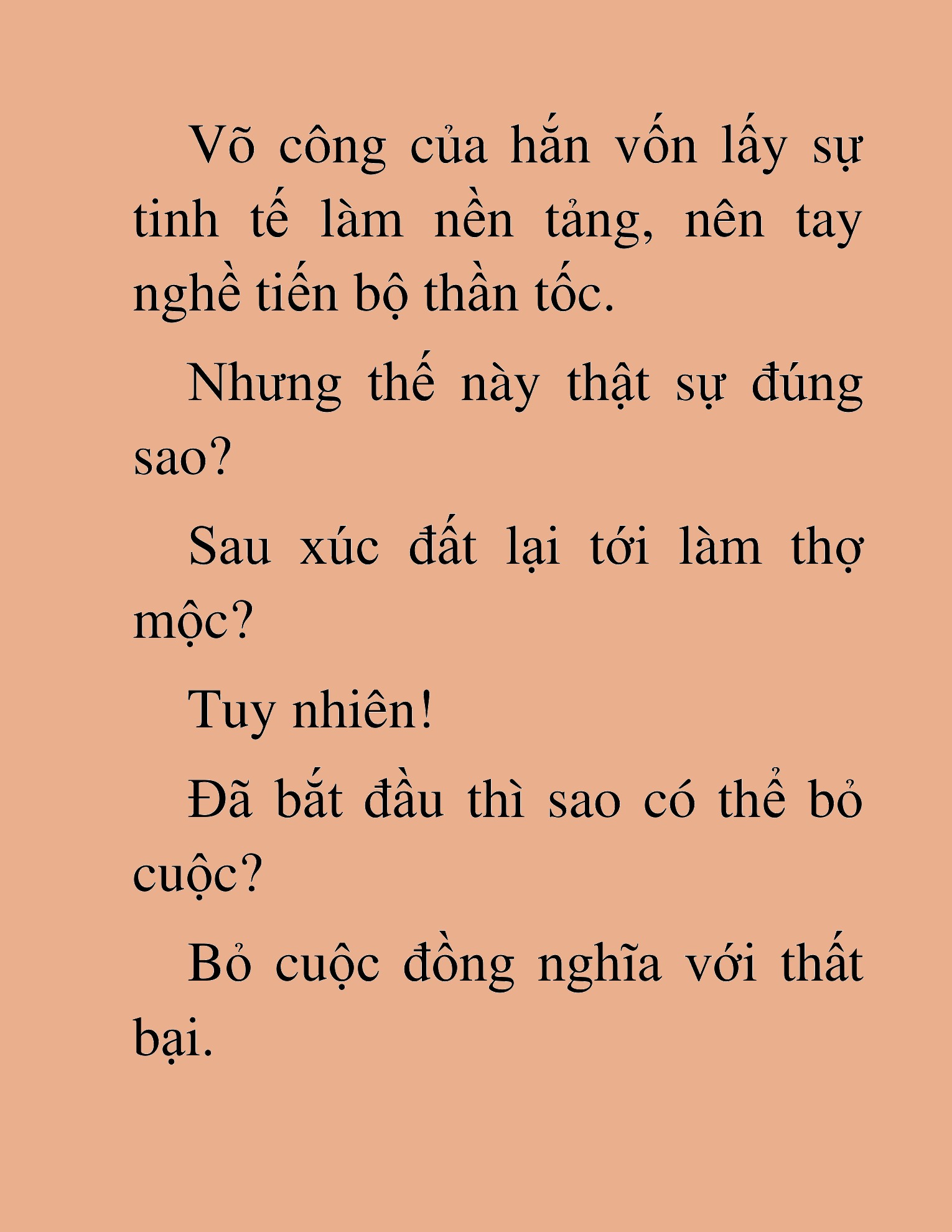 Đọc truyện HAT[NOVEL] Thiên Ma Đăng Tiên - Chap 110