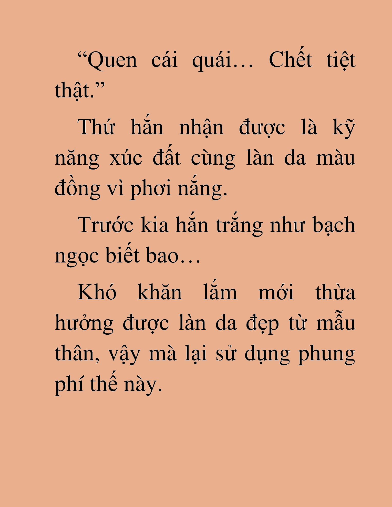 Đọc truyện HAT[NOVEL] Thiên Ma Đăng Tiên - Chap 110