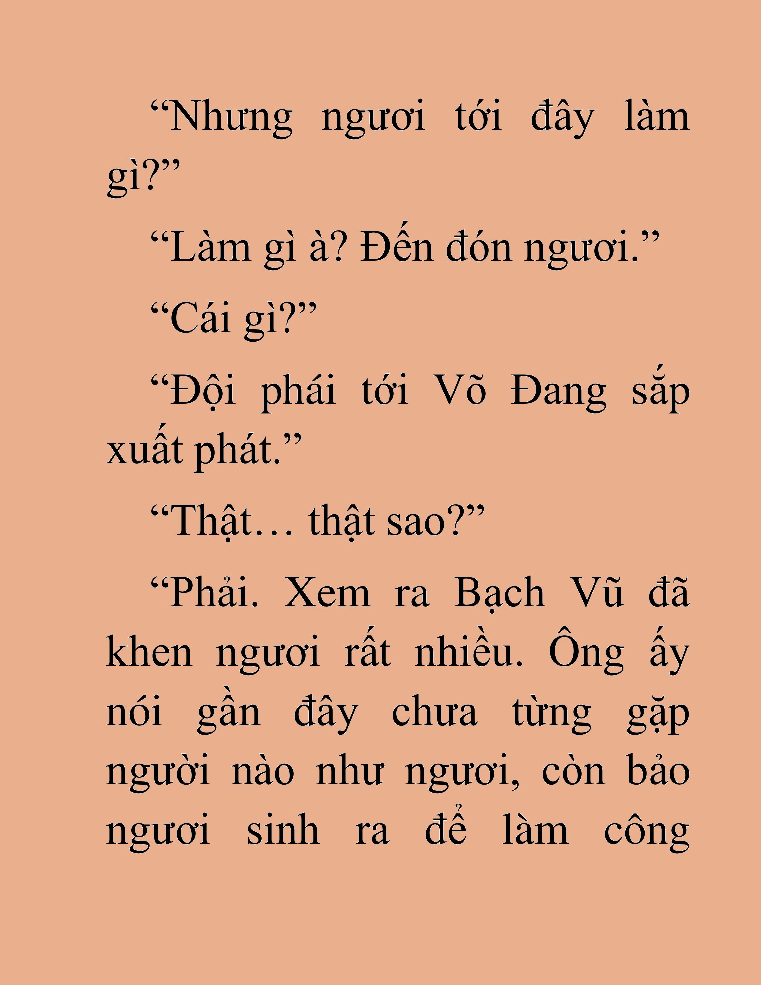 Đọc truyện HAT[NOVEL] Thiên Ma Đăng Tiên - Chap 110