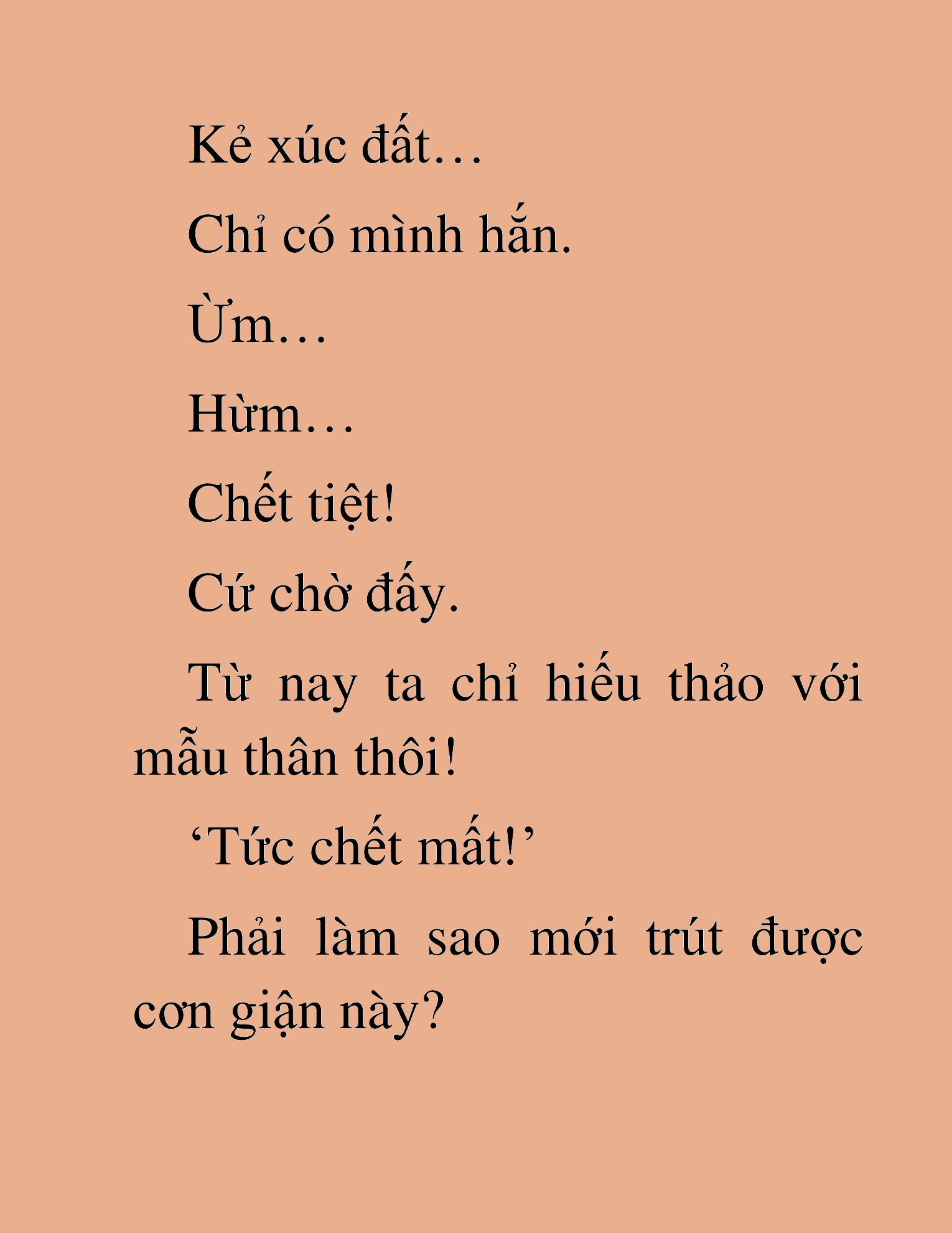 Đọc truyện HAT[NOVEL] Thiên Ma Đăng Tiên - Chap 110