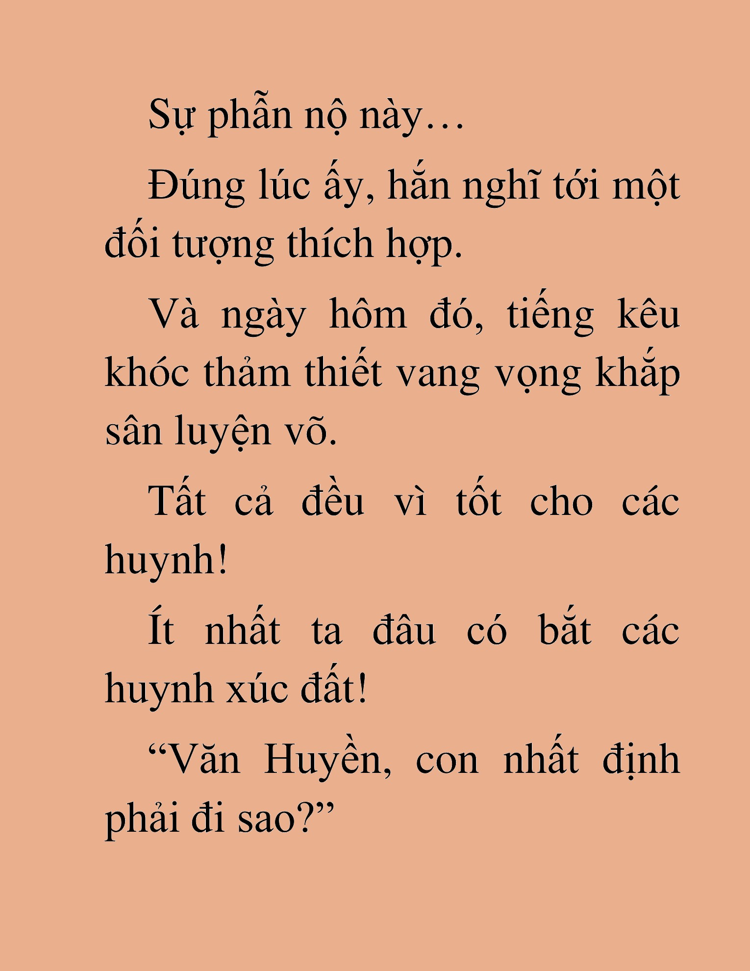 Đọc truyện HAT[NOVEL] Thiên Ma Đăng Tiên - Chap 110