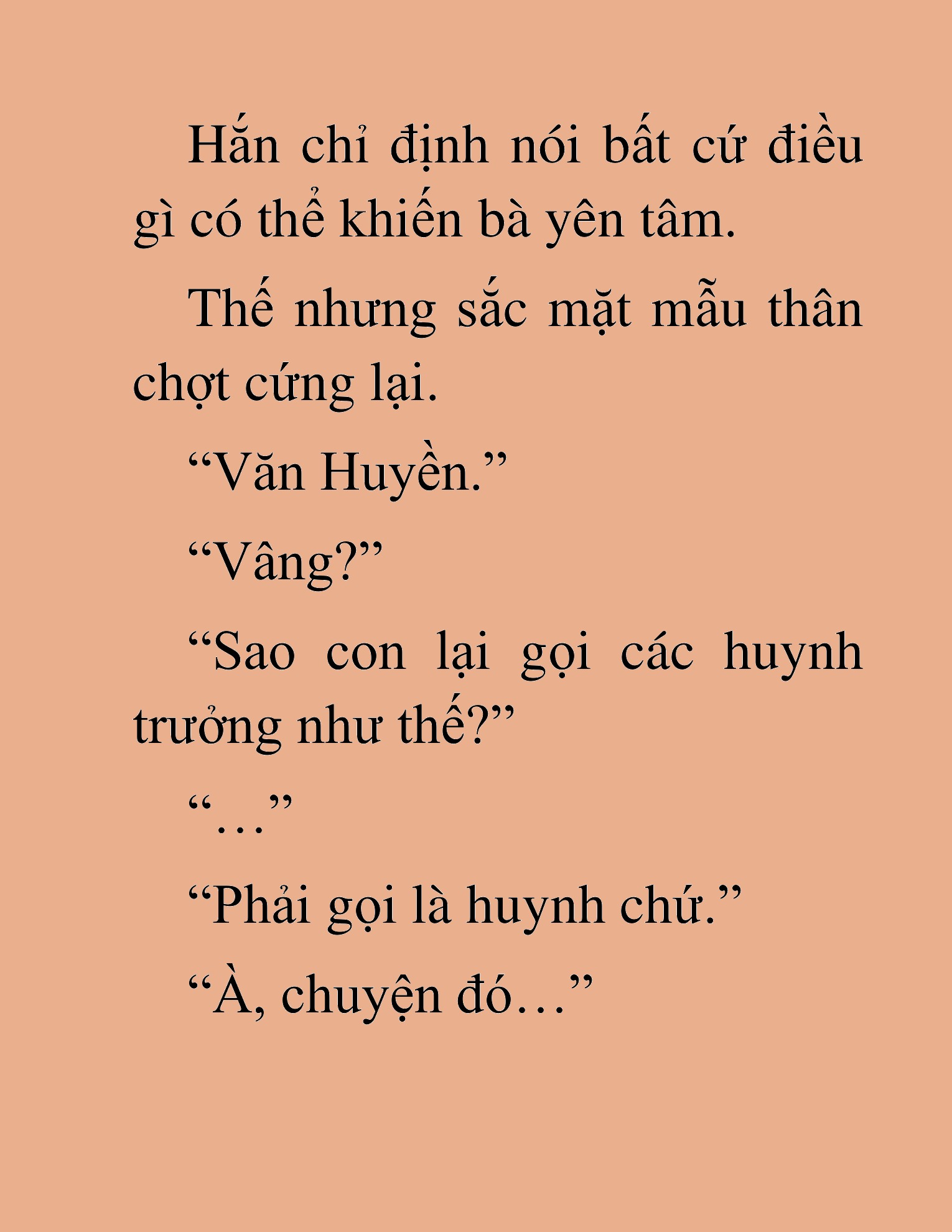 Đọc truyện HAT[NOVEL] Thiên Ma Đăng Tiên - Chap 110