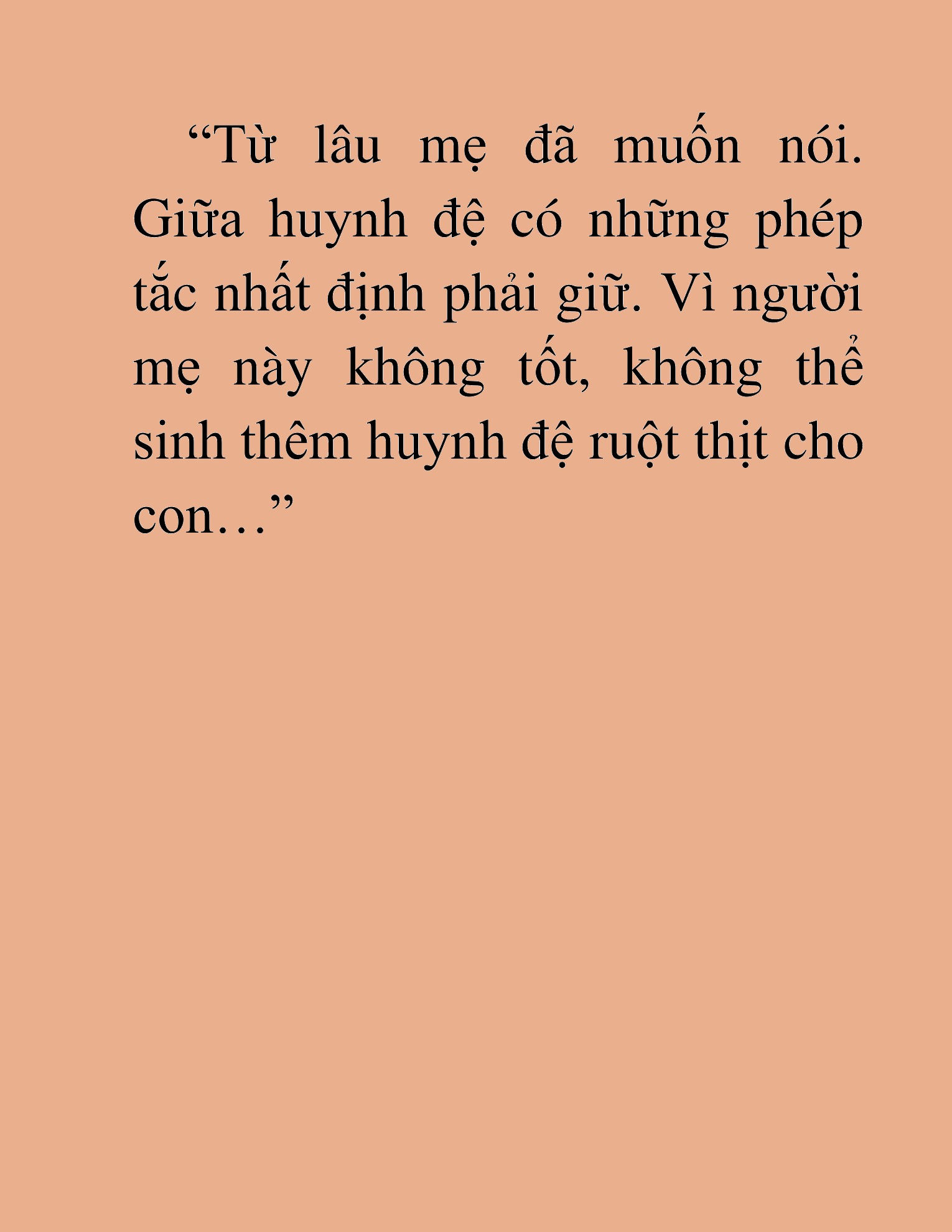 Đọc truyện HAT[NOVEL] Thiên Ma Đăng Tiên - Chap 110