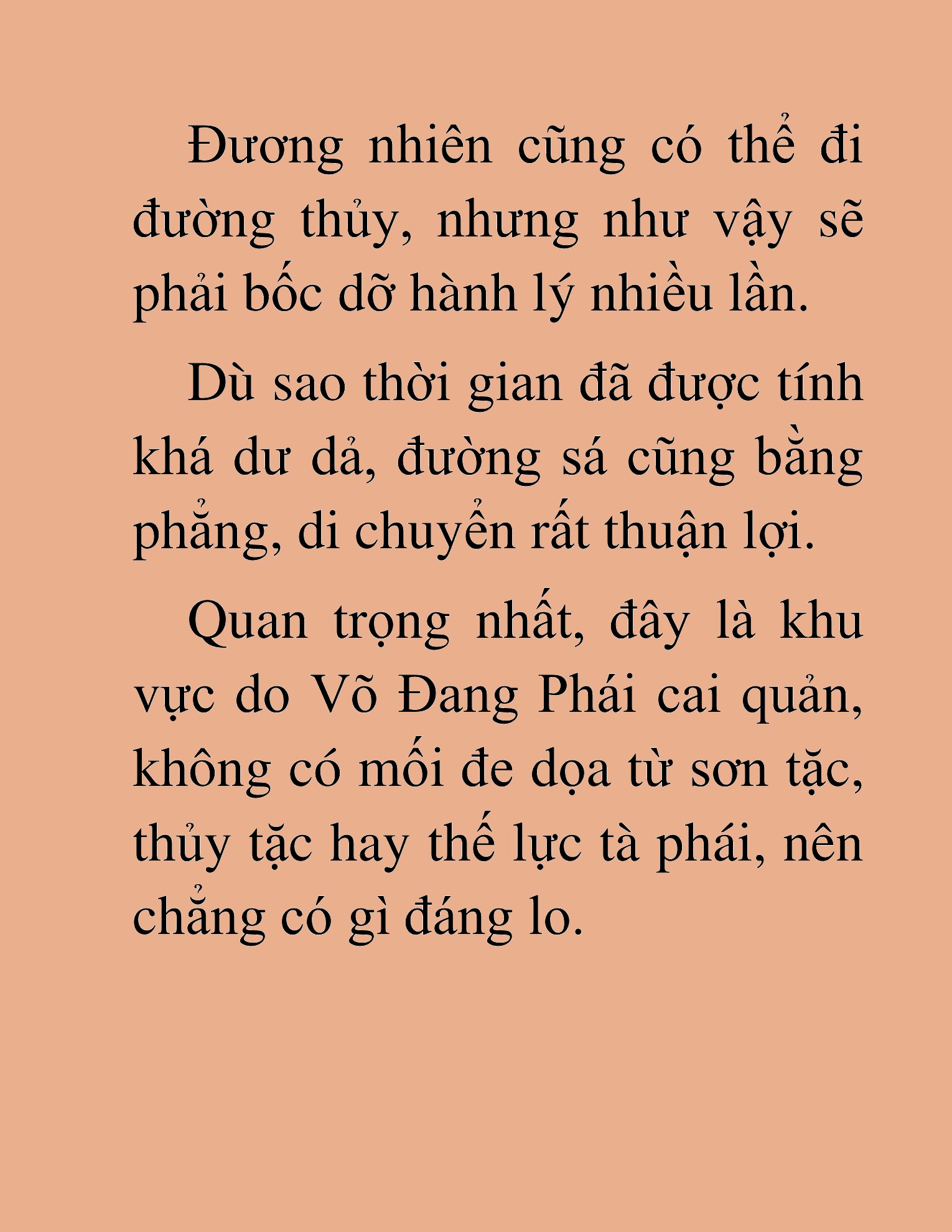 Đọc truyện HAT[NOVEL] Thiên Ma Đăng Tiên - Chap 112