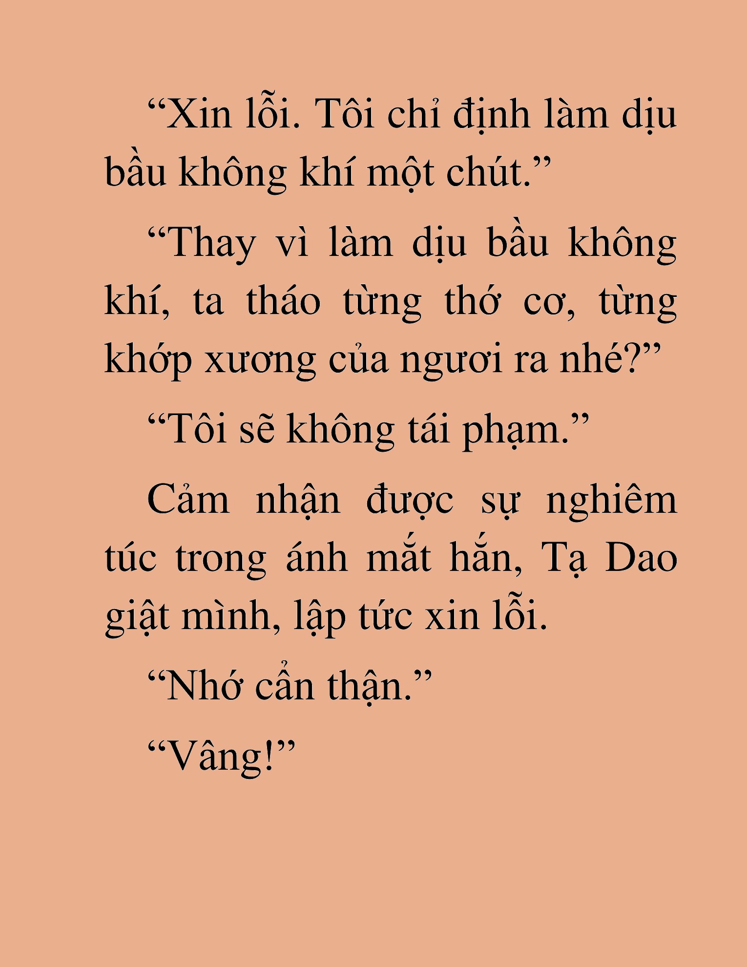 Đọc truyện HAT[NOVEL] Thiên Ma Đăng Tiên - Chap 112