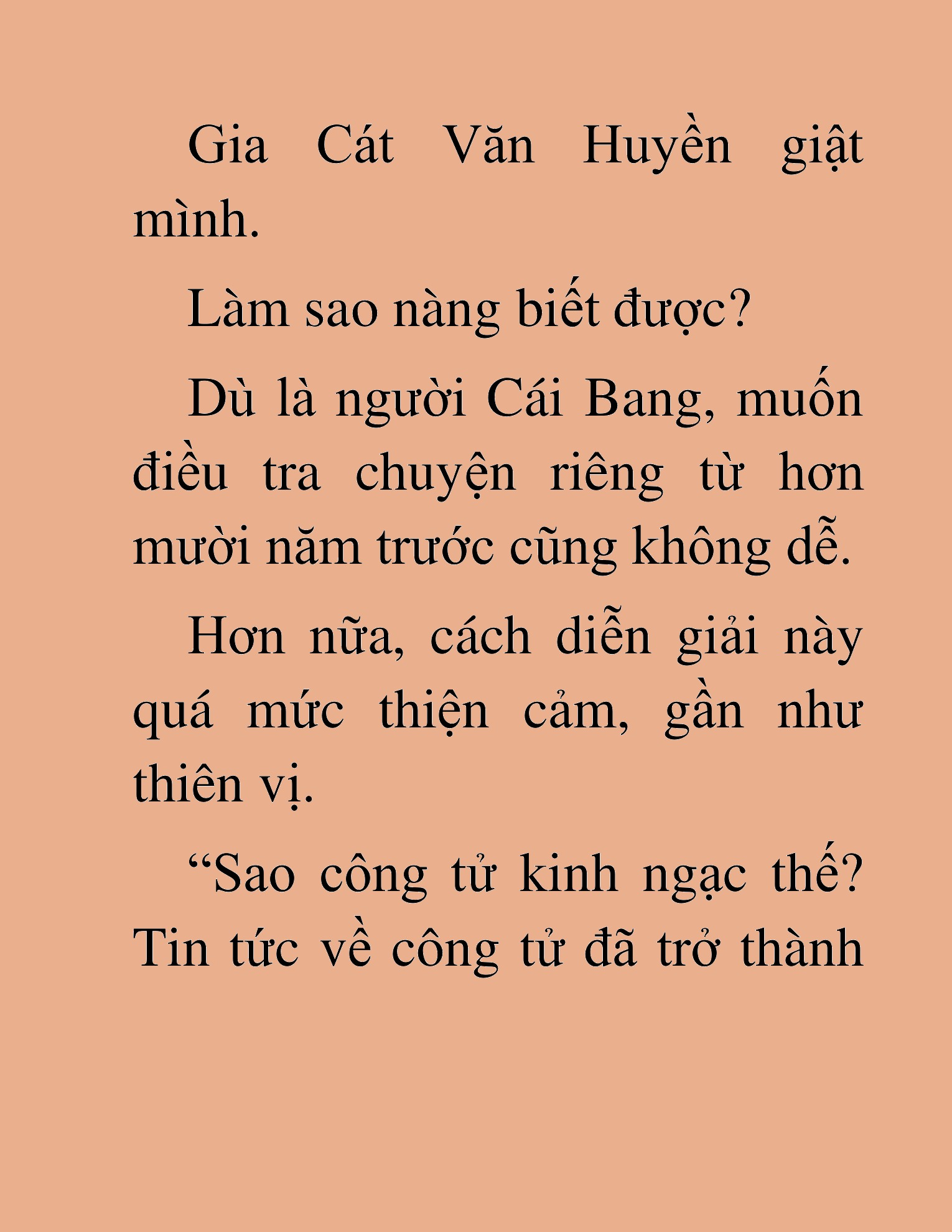 Đọc truyện HAT[NOVEL] Thiên Ma Đăng Tiên - Chap 112