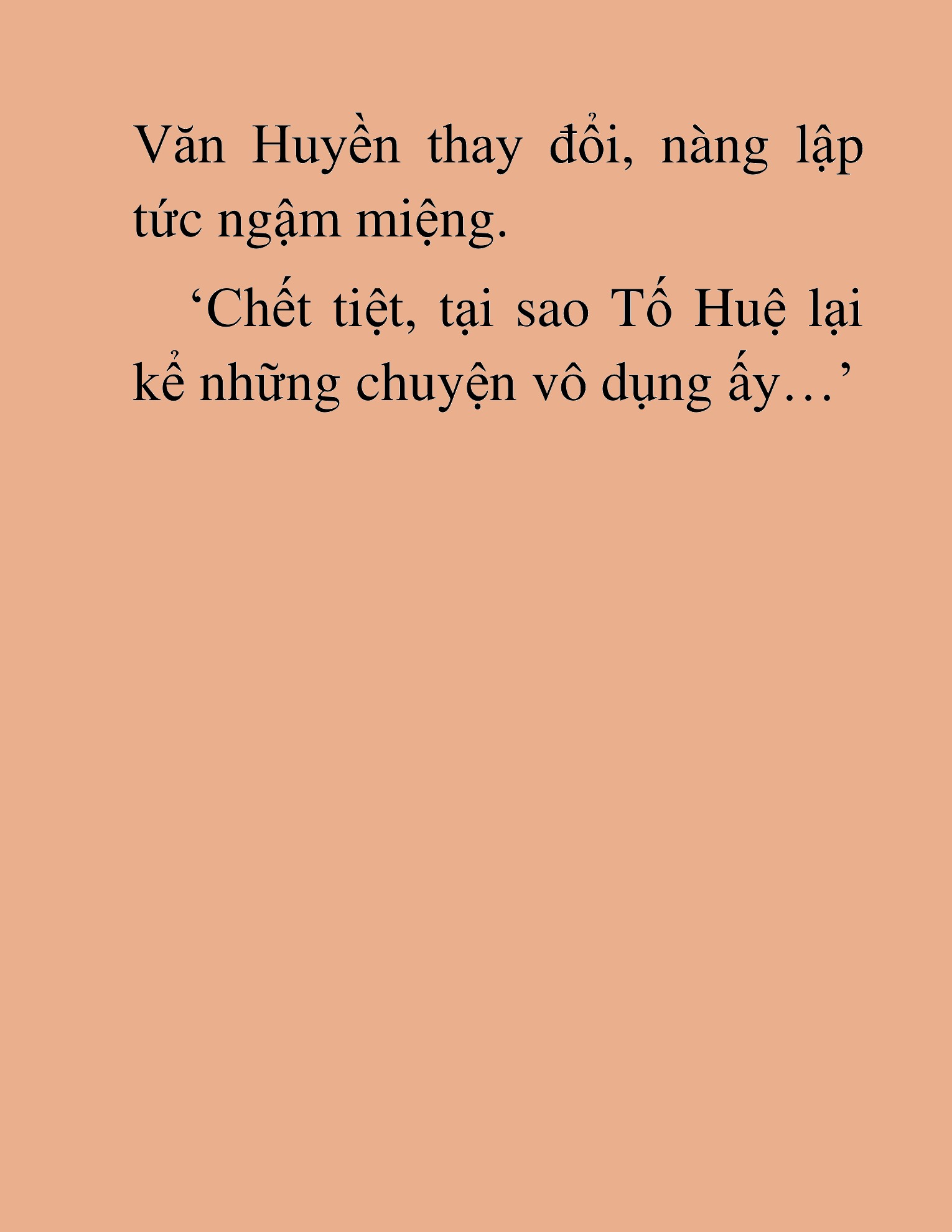 Đọc truyện HAT[NOVEL] Thiên Ma Đăng Tiên - Chap 112
