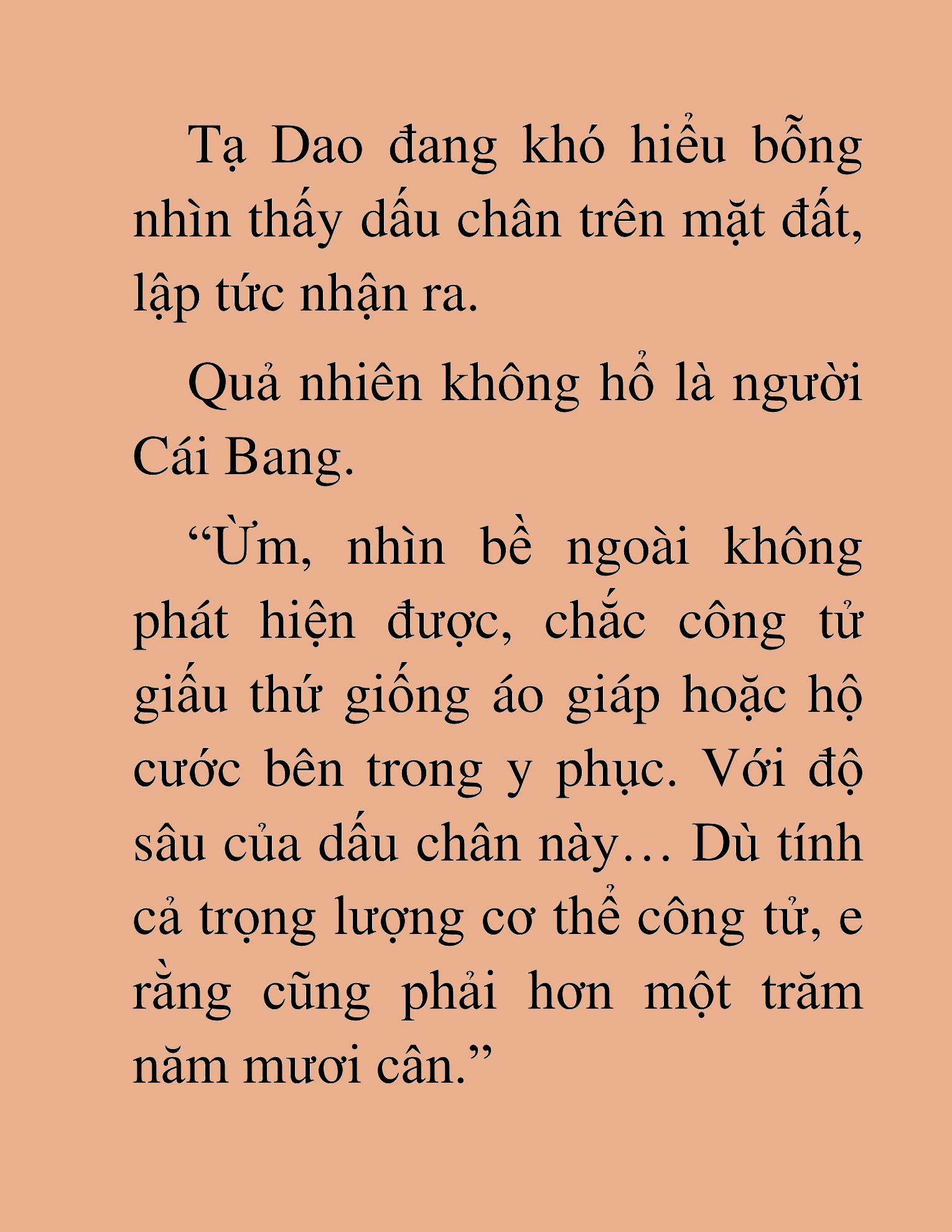 Đọc truyện HAT[NOVEL] Thiên Ma Đăng Tiên - Chap 113