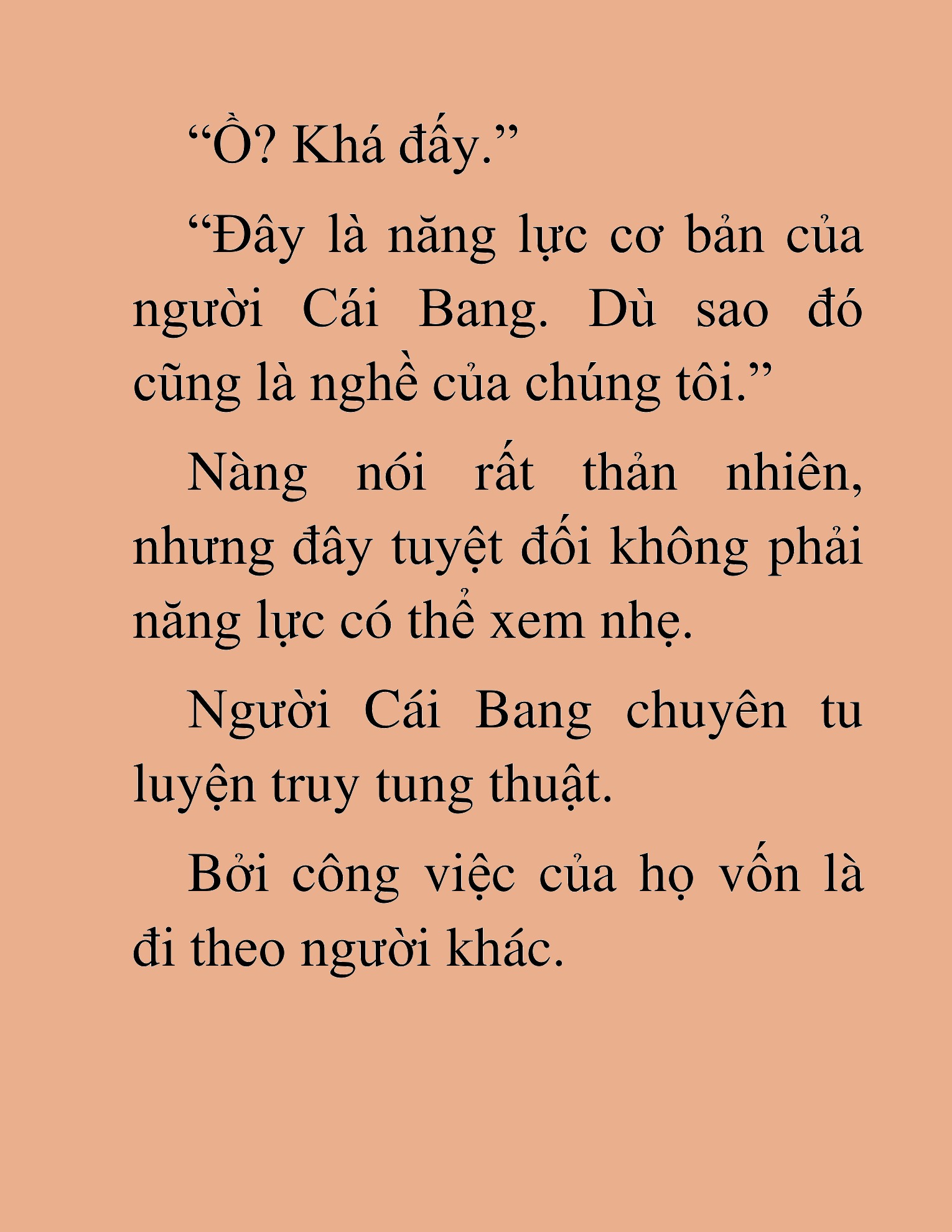 Đọc truyện HAT[NOVEL] Thiên Ma Đăng Tiên - Chap 113