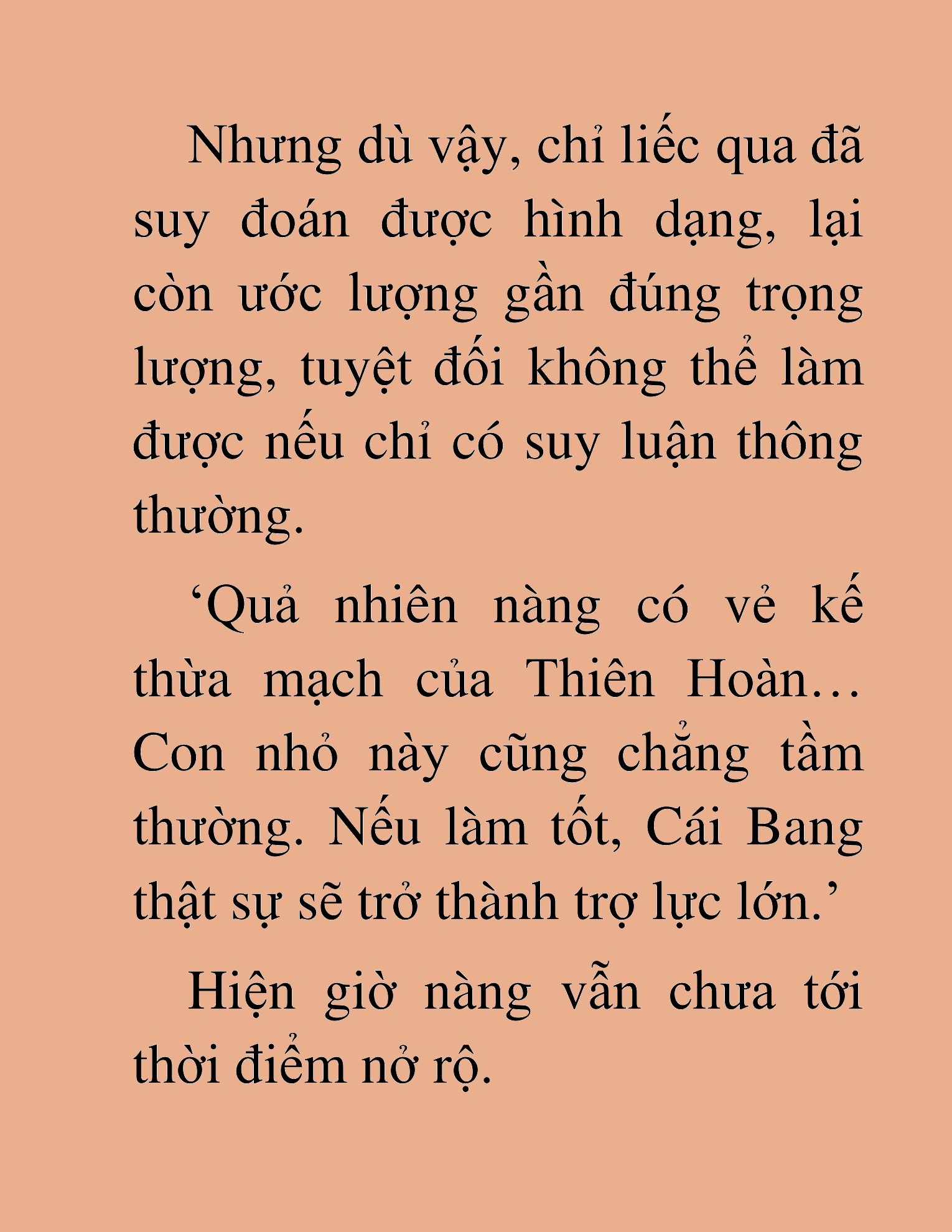 Đọc truyện HAT[NOVEL] Thiên Ma Đăng Tiên - Chap 113