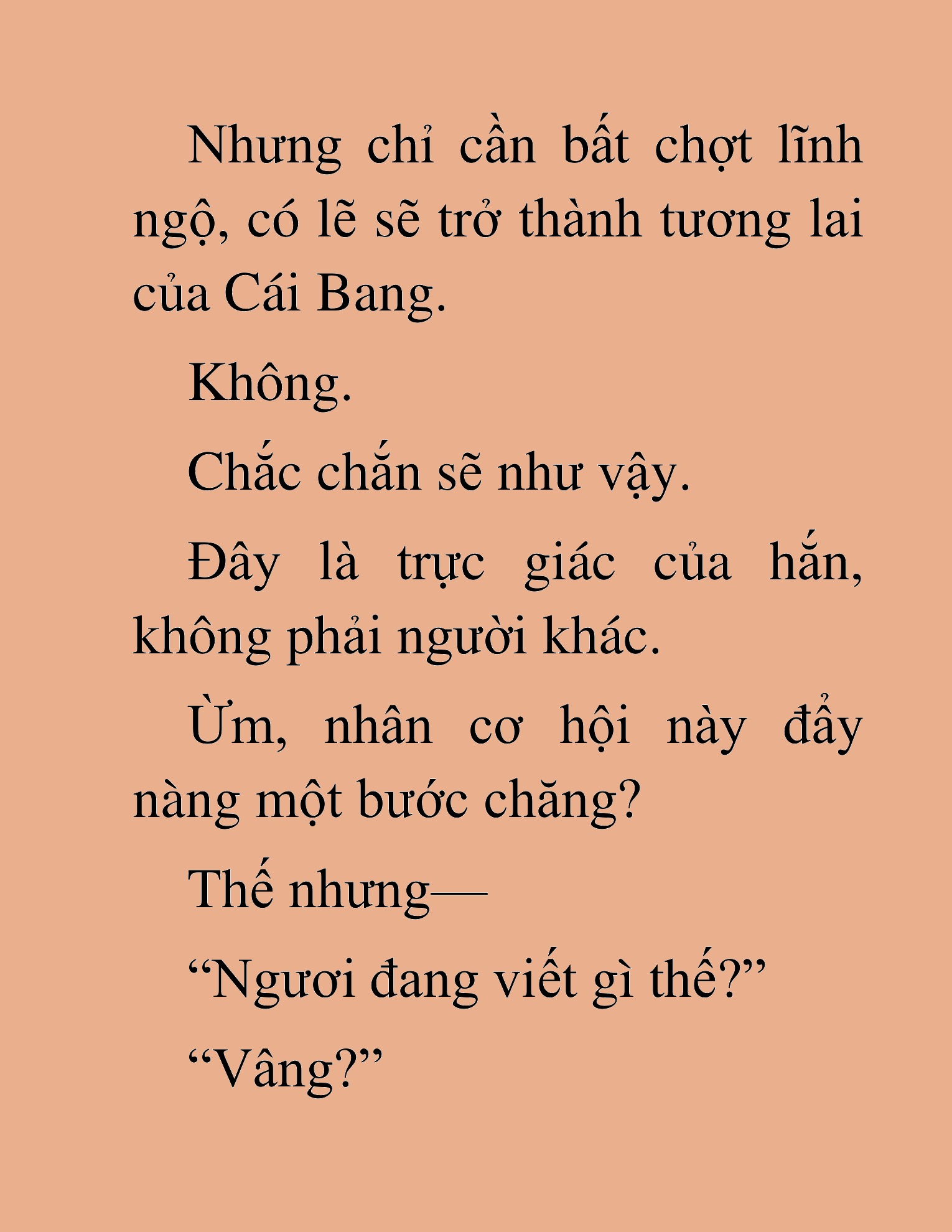 Đọc truyện HAT[NOVEL] Thiên Ma Đăng Tiên - Chap 113