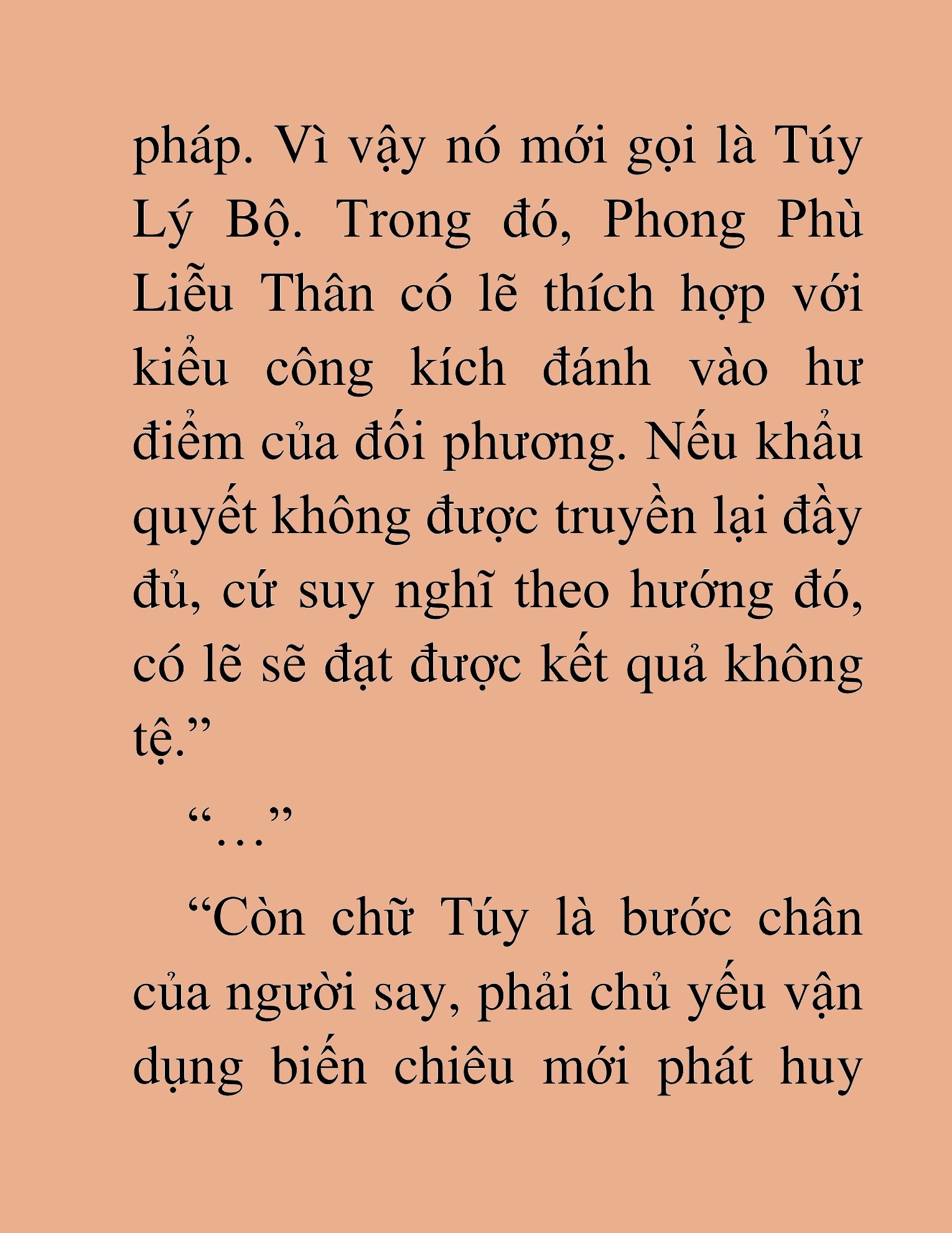 Đọc truyện HAT[NOVEL] Thiên Ma Đăng Tiên - Chap 113