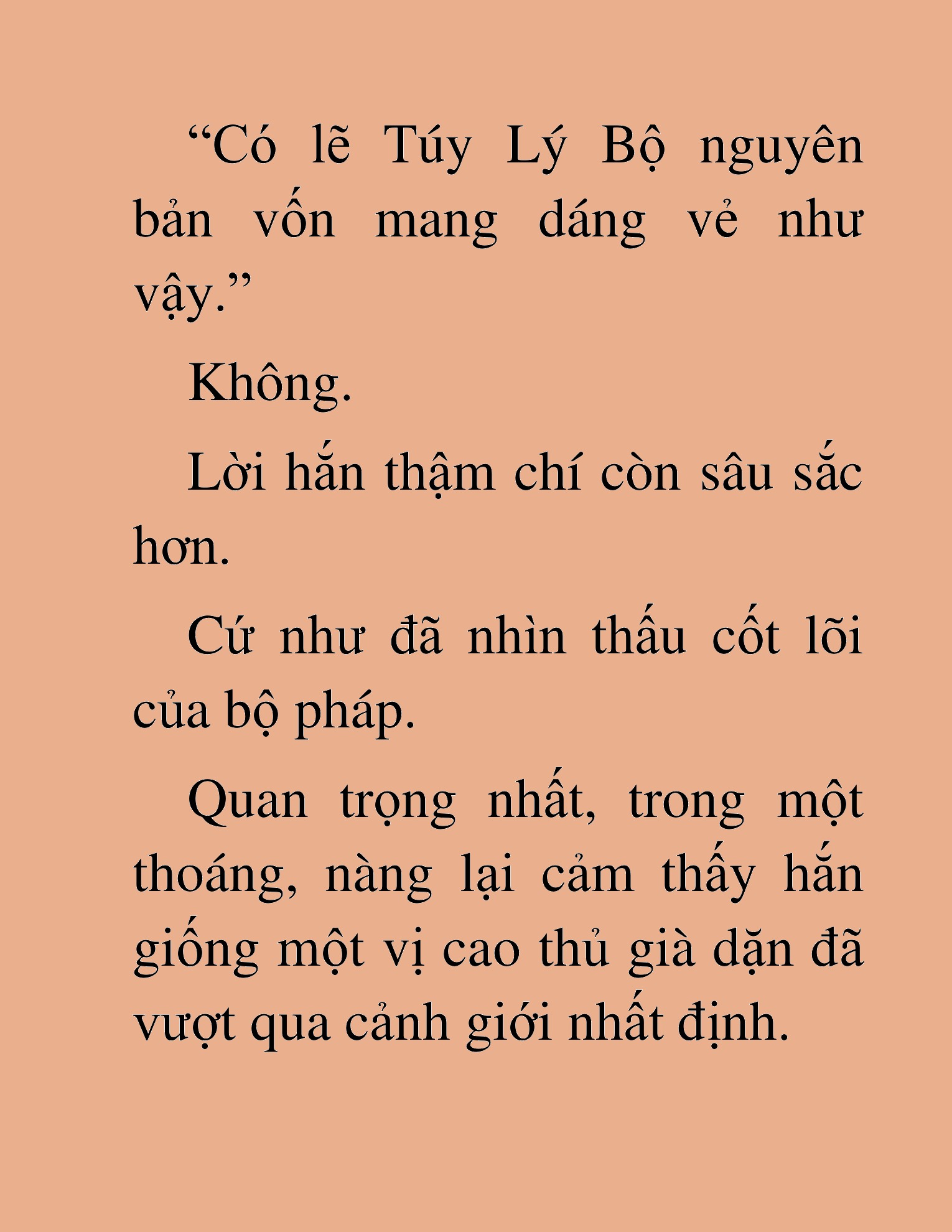 Đọc truyện HAT[NOVEL] Thiên Ma Đăng Tiên - Chap 113