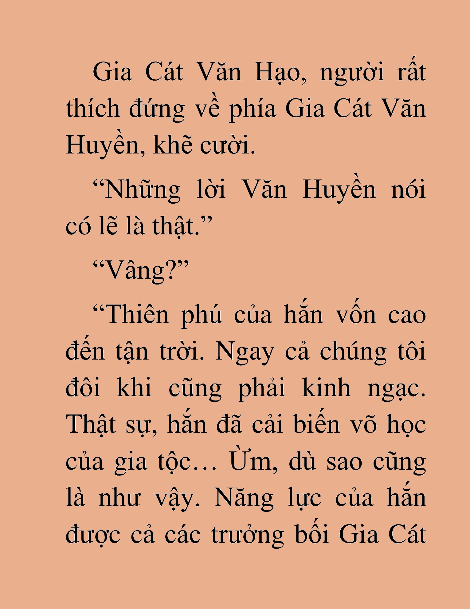 Đọc truyện HAT[NOVEL] Thiên Ma Đăng Tiên - Chap 113