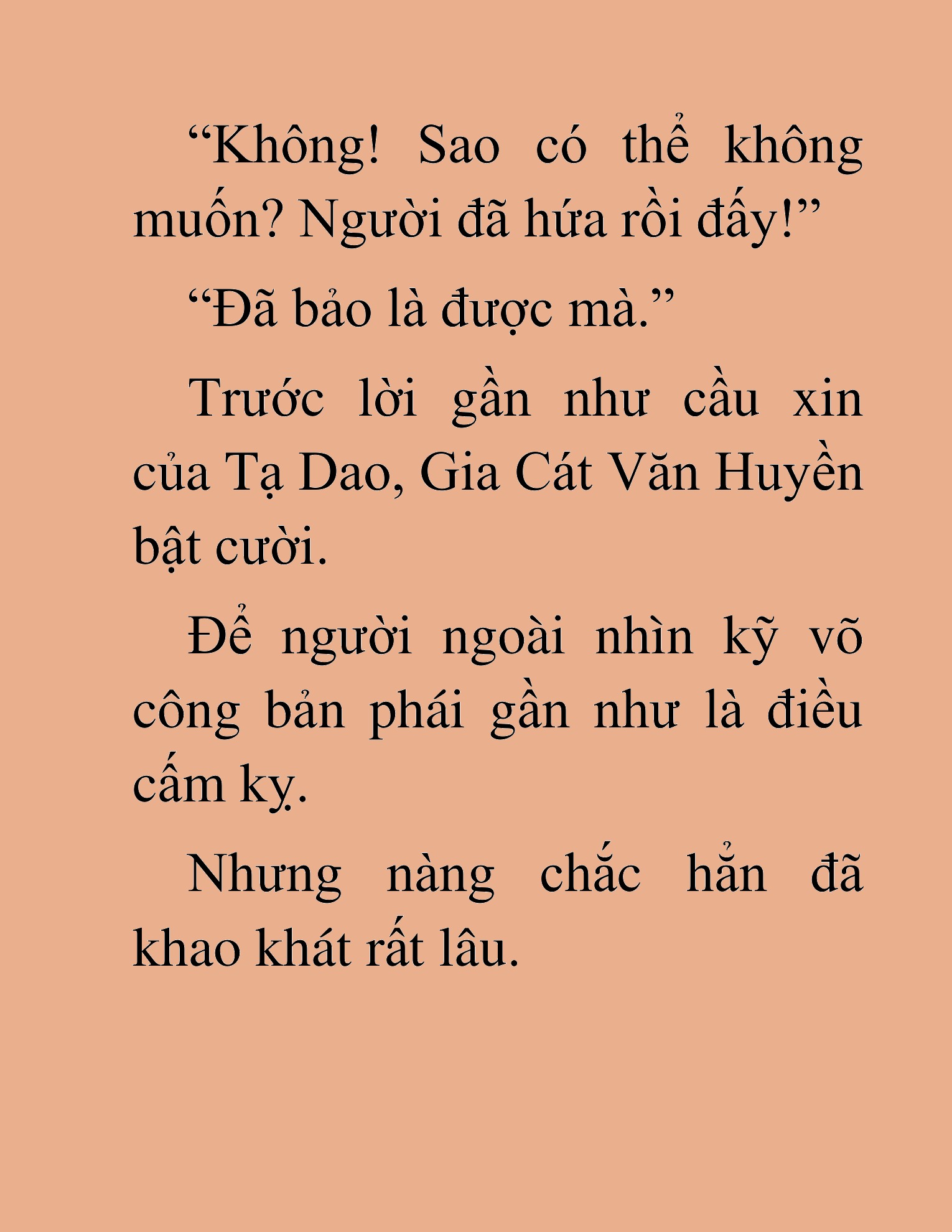 Đọc truyện HAT[NOVEL] Thiên Ma Đăng Tiên - Chap 114