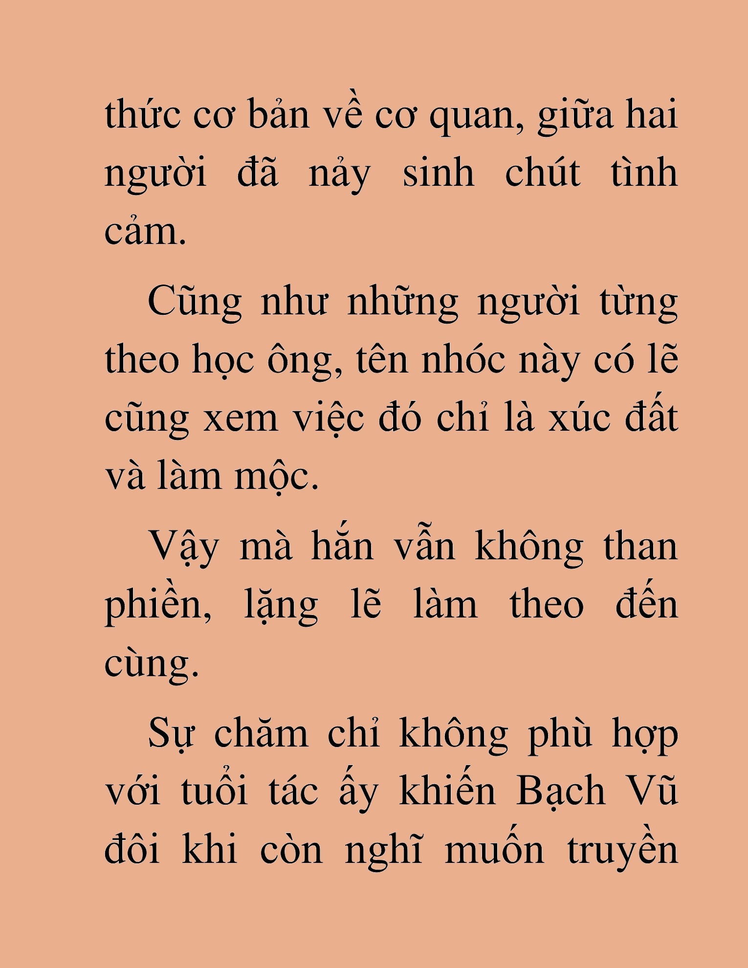 Đọc truyện HAT[NOVEL] Thiên Ma Đăng Tiên - Chap 114