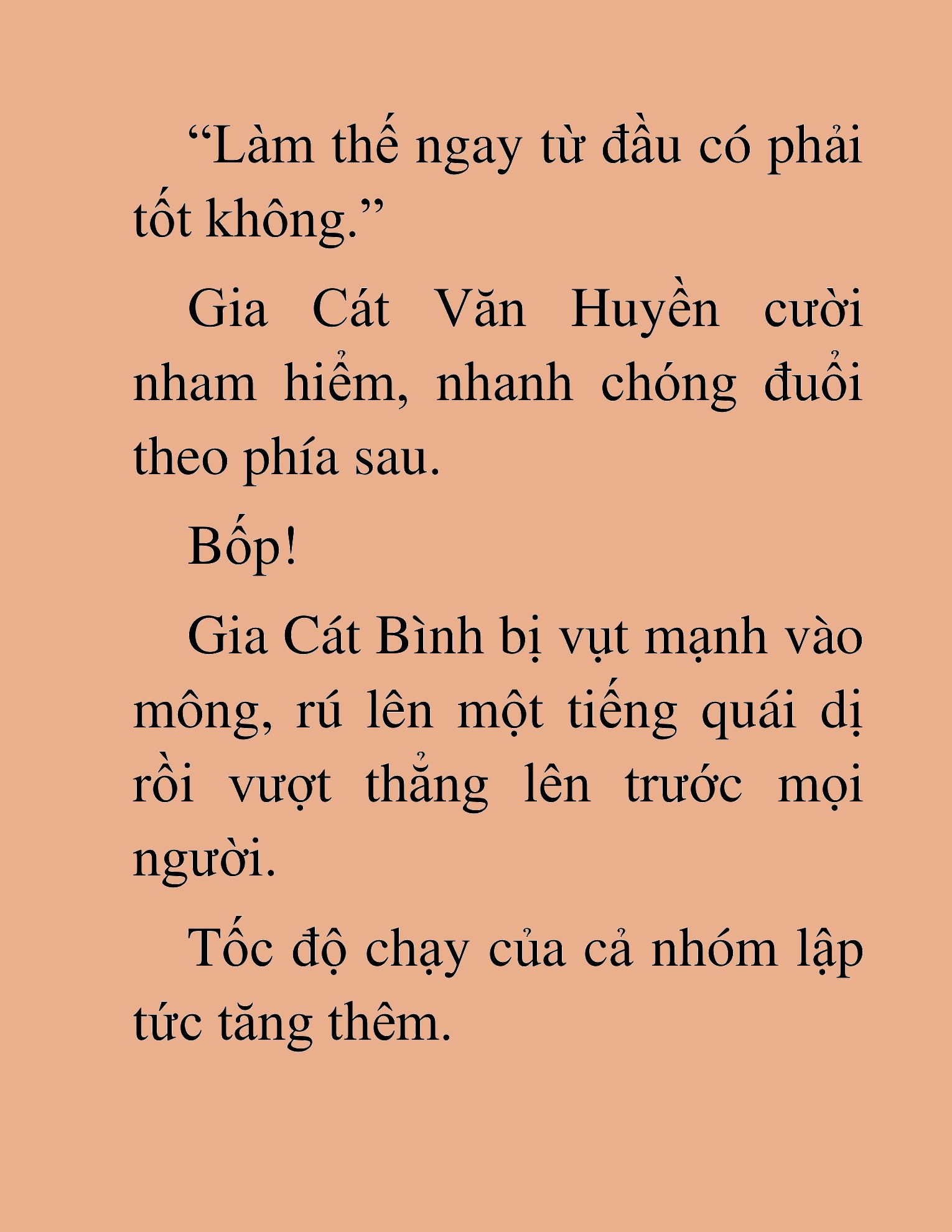 Đọc truyện HAT[NOVEL] Thiên Ma Đăng Tiên - Chap 114