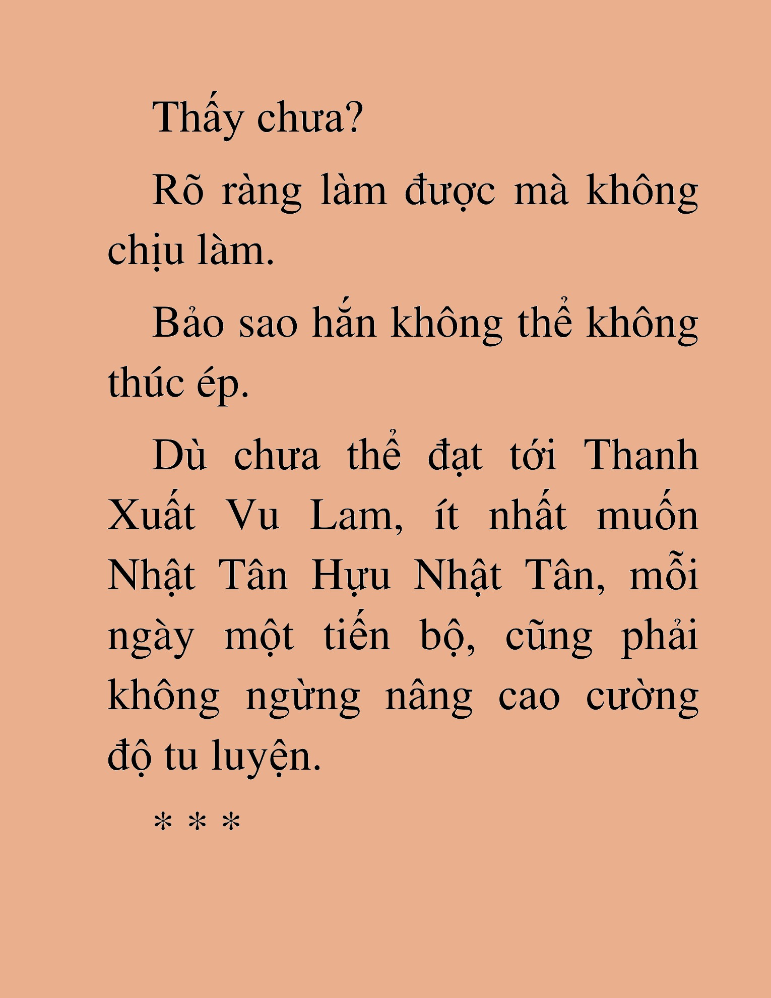 Đọc truyện HAT[NOVEL] Thiên Ma Đăng Tiên - Chap 114