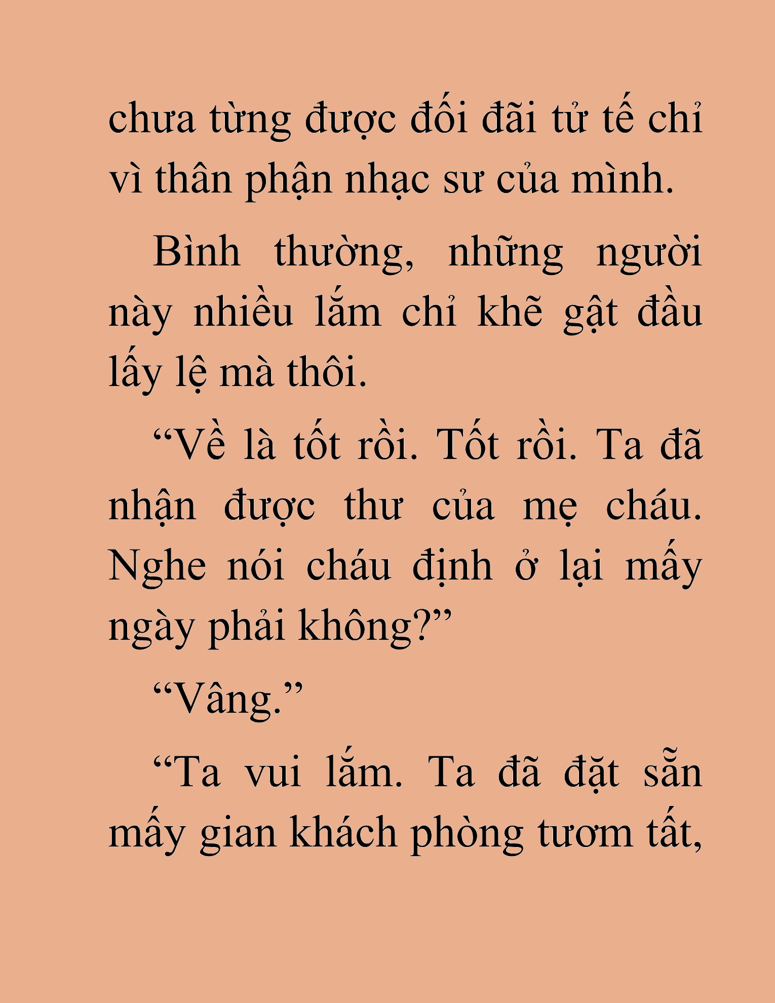 Đọc truyện HAT[NOVEL] Thiên Ma Đăng Tiên - Chap 115