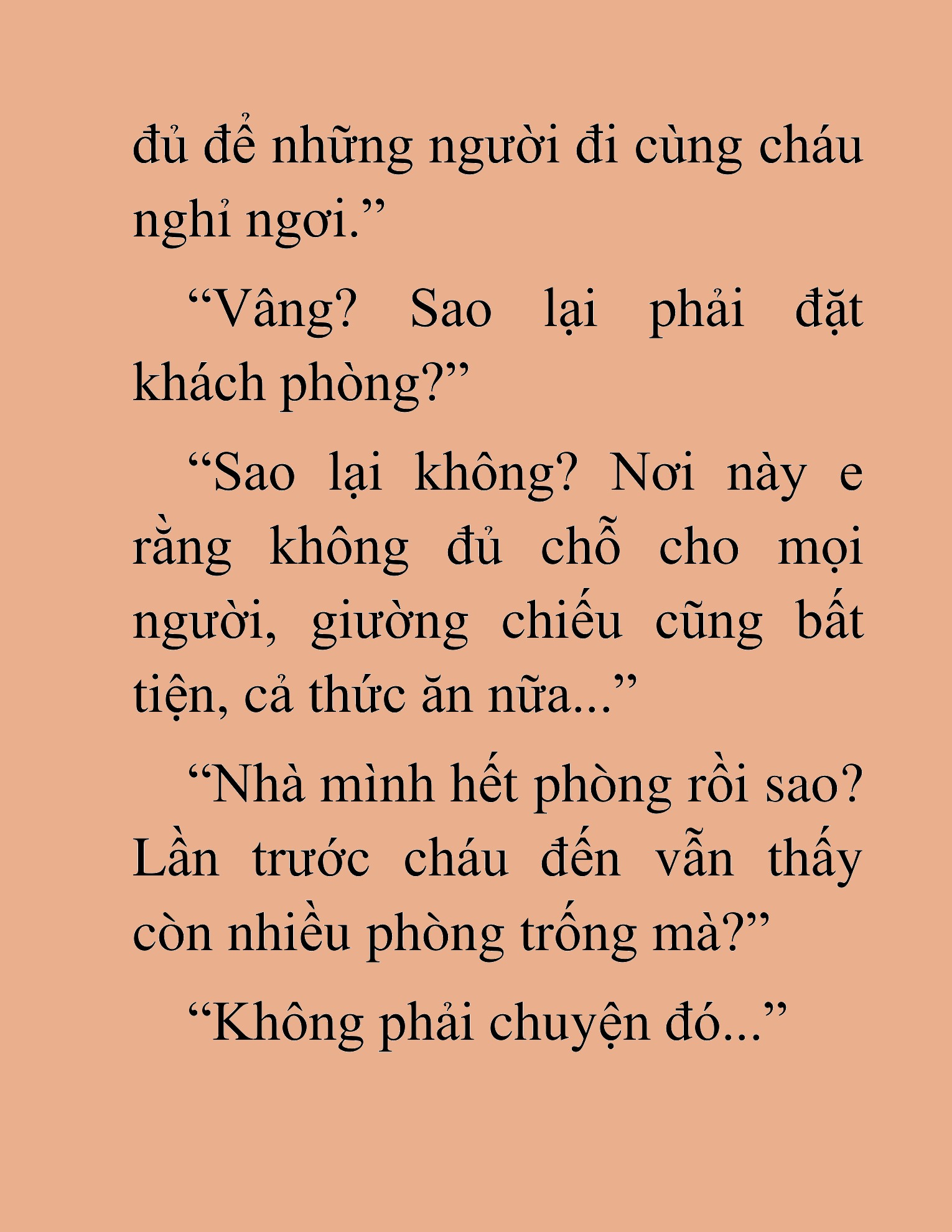 Đọc truyện HAT[NOVEL] Thiên Ma Đăng Tiên - Chap 115