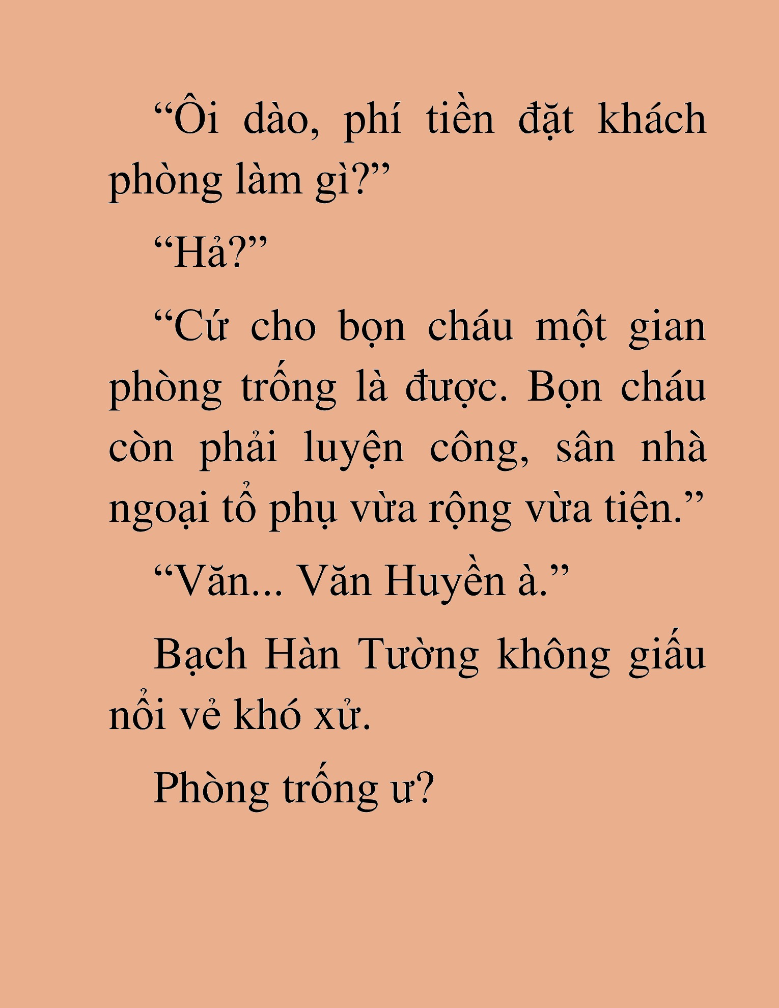 Đọc truyện HAT[NOVEL] Thiên Ma Đăng Tiên - Chap 115