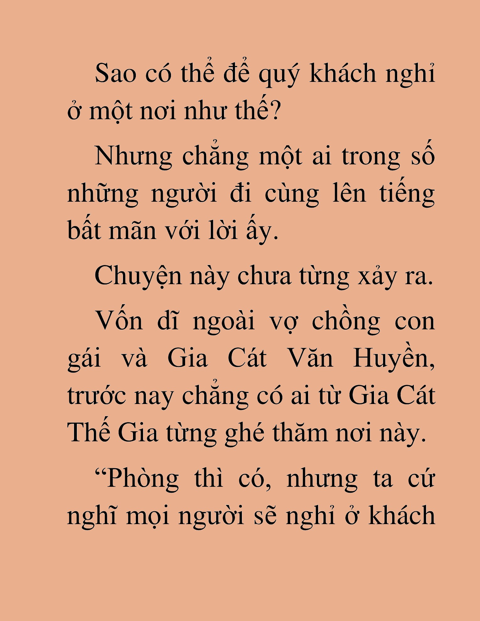 Đọc truyện HAT[NOVEL] Thiên Ma Đăng Tiên - Chap 115