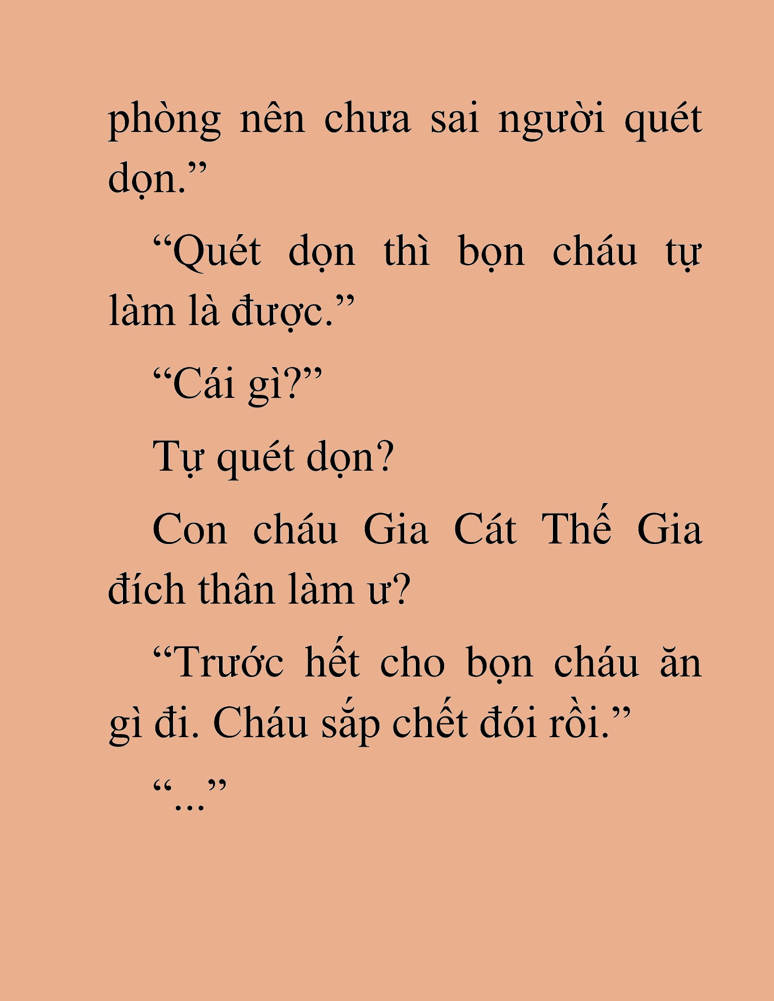 Đọc truyện HAT[NOVEL] Thiên Ma Đăng Tiên - Chap 115