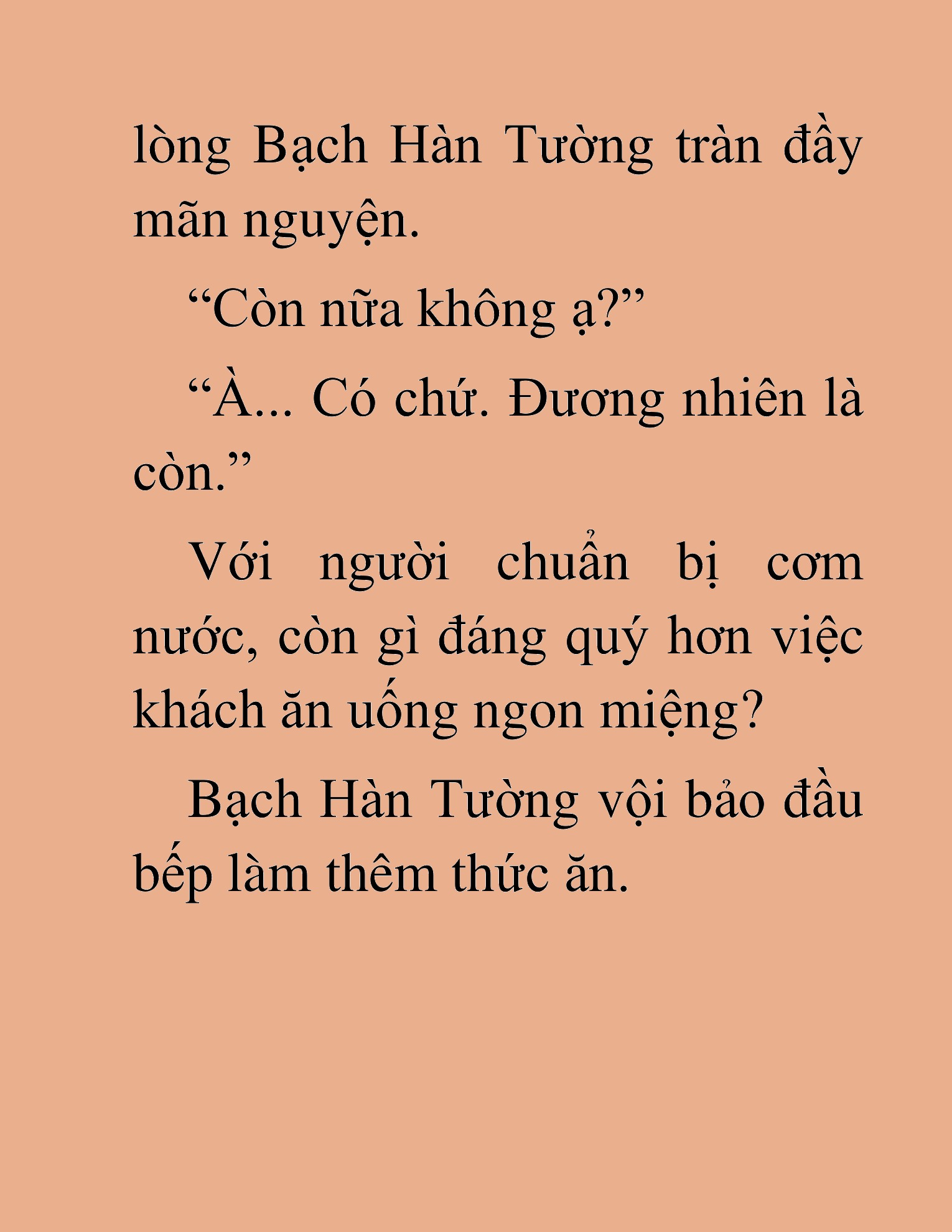 Đọc truyện HAT[NOVEL] Thiên Ma Đăng Tiên - Chap 115