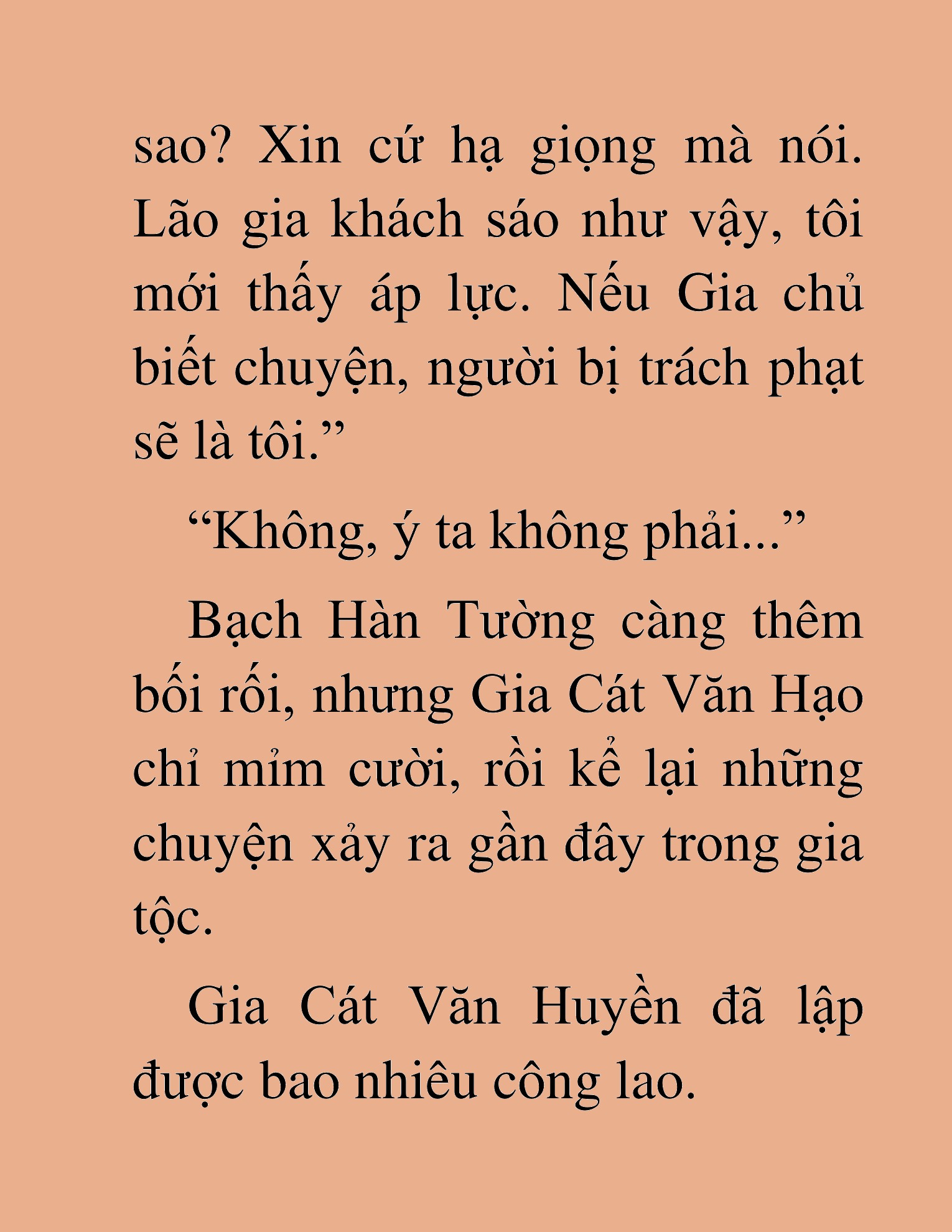 Đọc truyện HAT[NOVEL] Thiên Ma Đăng Tiên - Chap 116