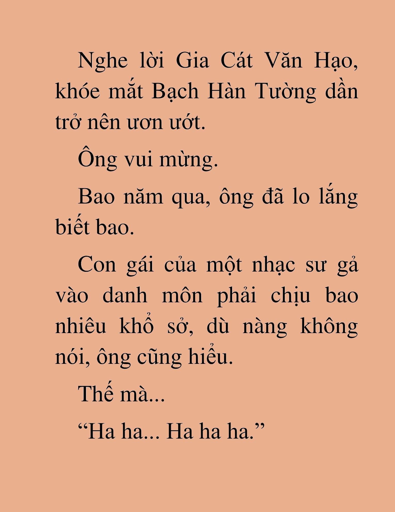 Đọc truyện HAT[NOVEL] Thiên Ma Đăng Tiên - Chap 116