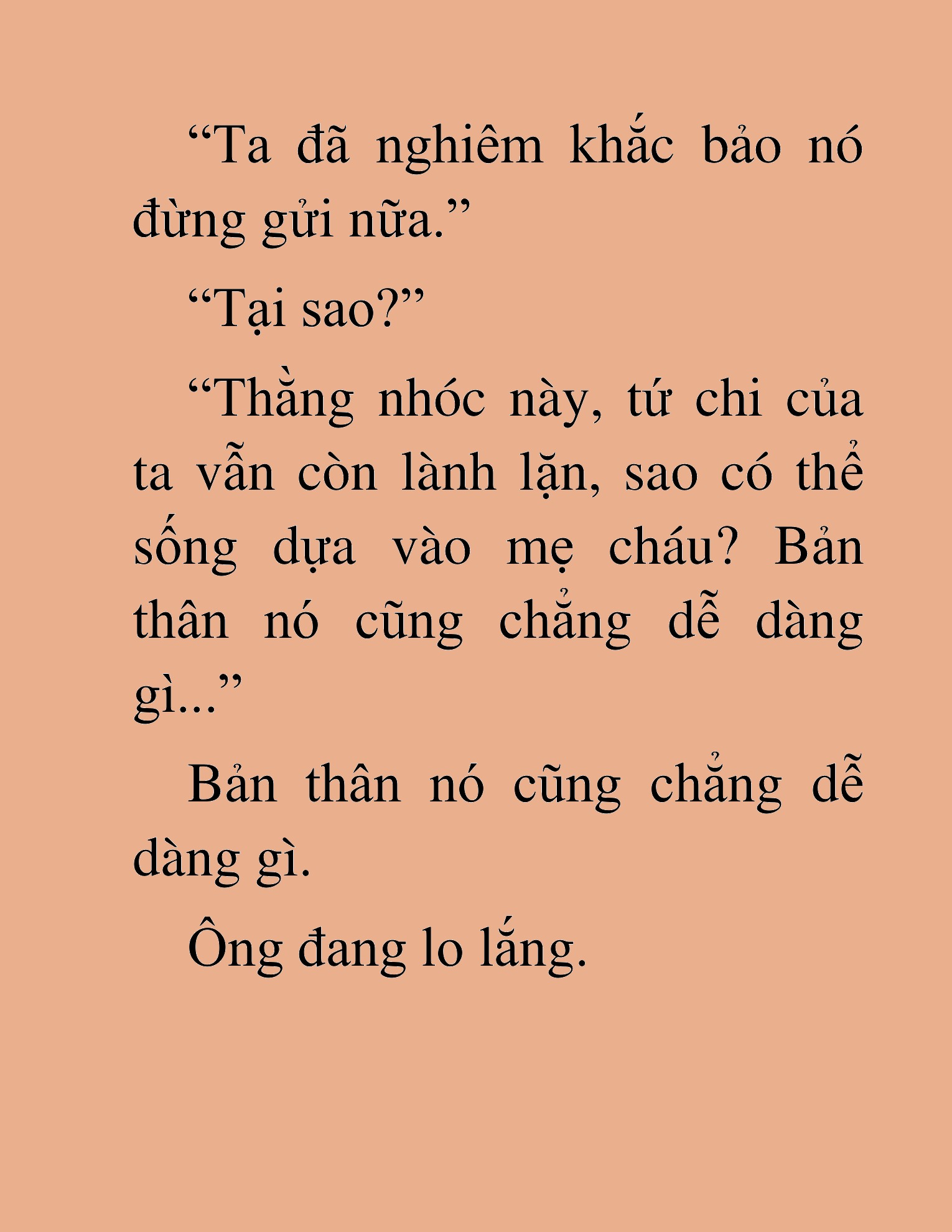 Đọc truyện HAT[NOVEL] Thiên Ma Đăng Tiên - Chap 116
