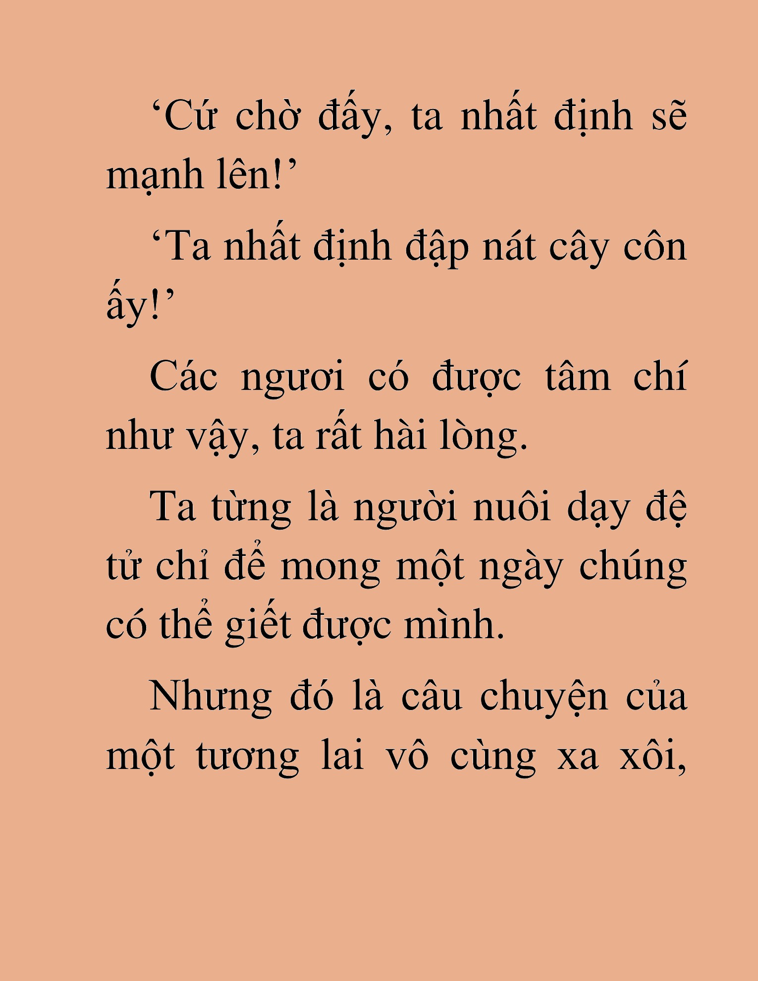 Đọc truyện HAT[NOVEL] Thiên Ma Đăng Tiên - Chap 116