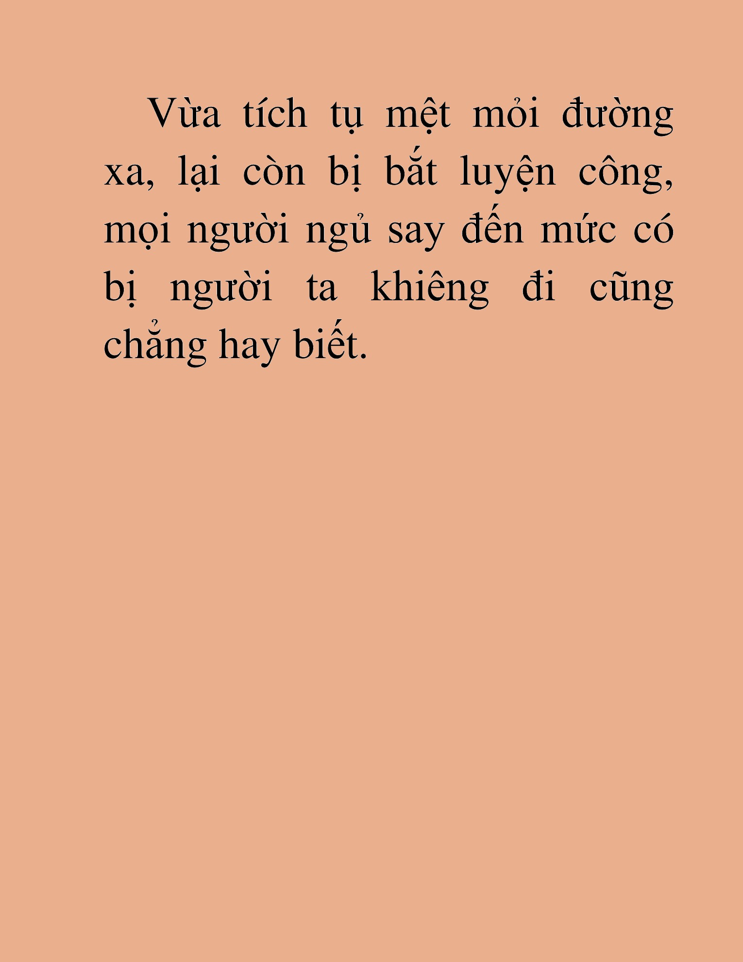 Đọc truyện HAT[NOVEL] Thiên Ma Đăng Tiên - Chap 116