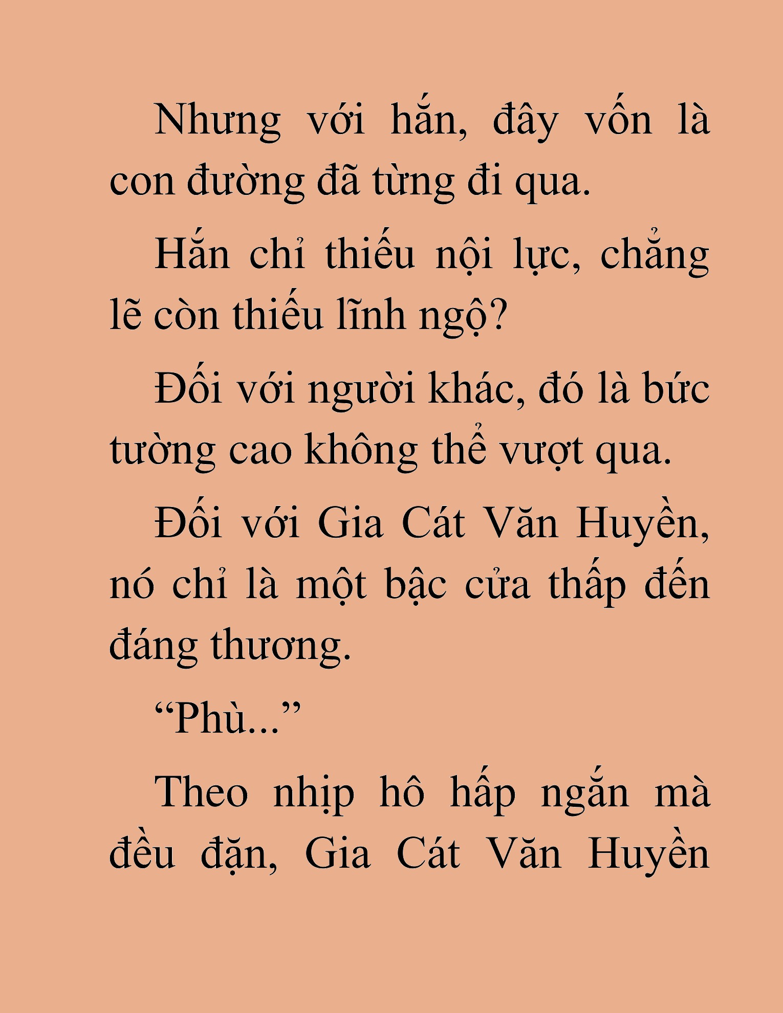 Đọc truyện HAT[NOVEL] Thiên Ma Đăng Tiên - Chap 117