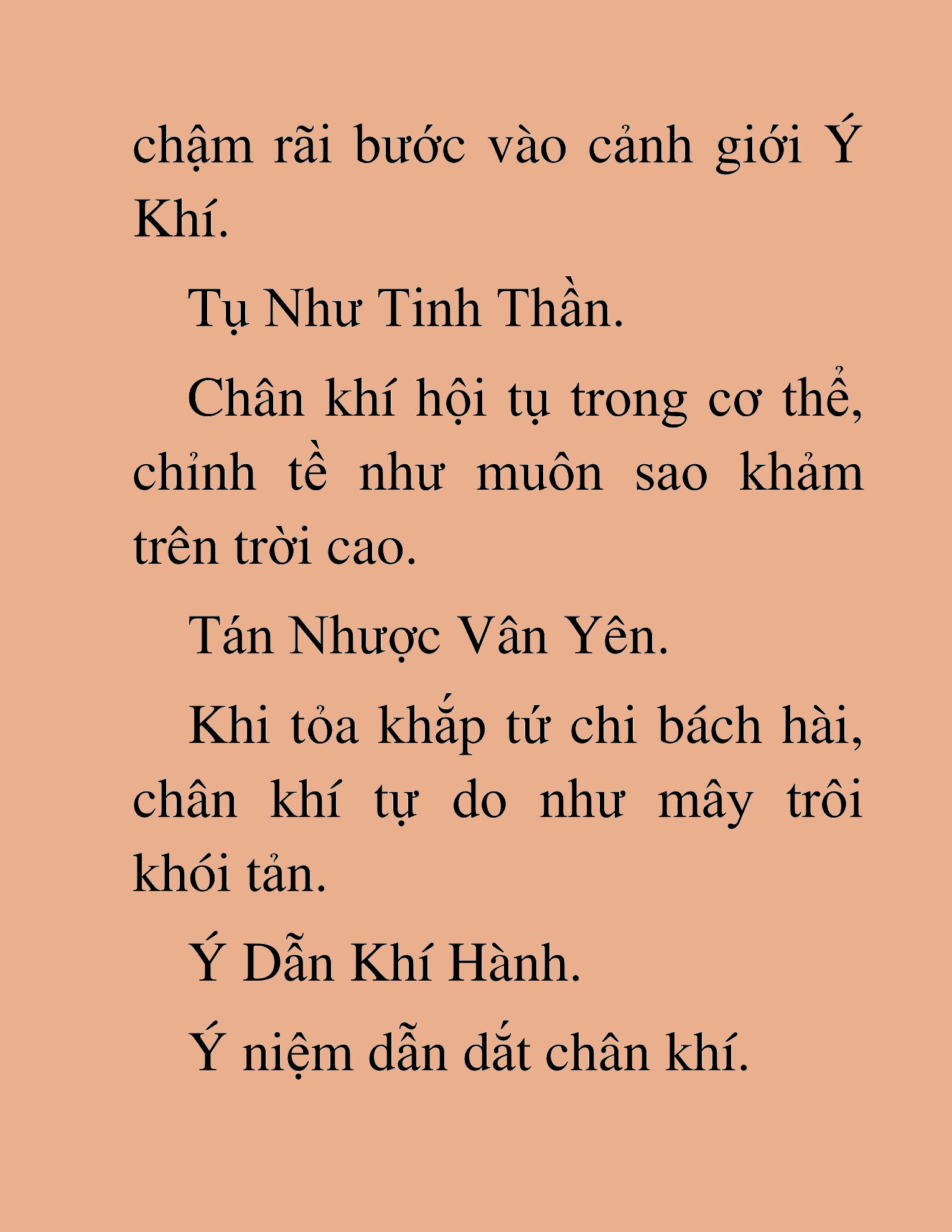 Đọc truyện HAT[NOVEL] Thiên Ma Đăng Tiên - Chap 117