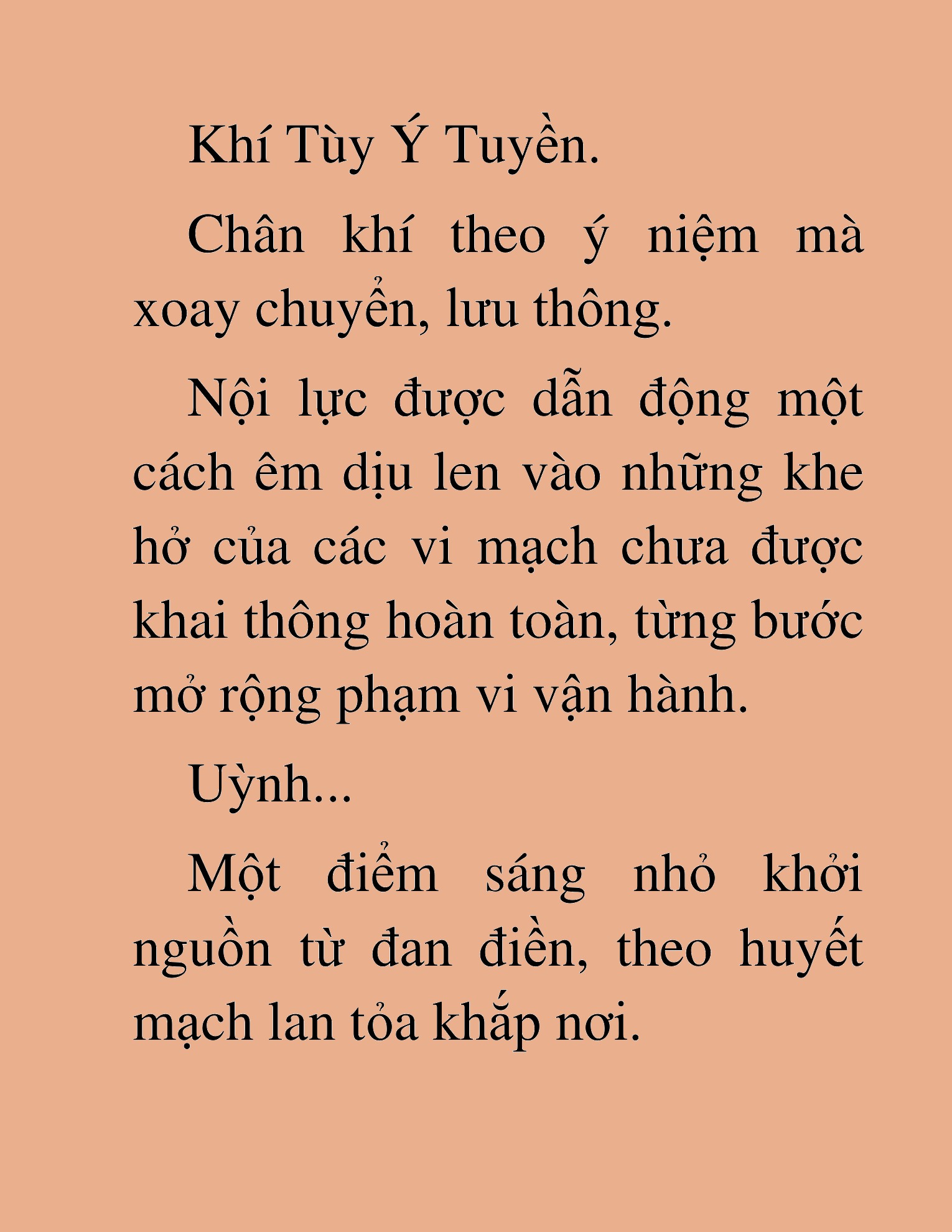 Đọc truyện HAT[NOVEL] Thiên Ma Đăng Tiên - Chap 117