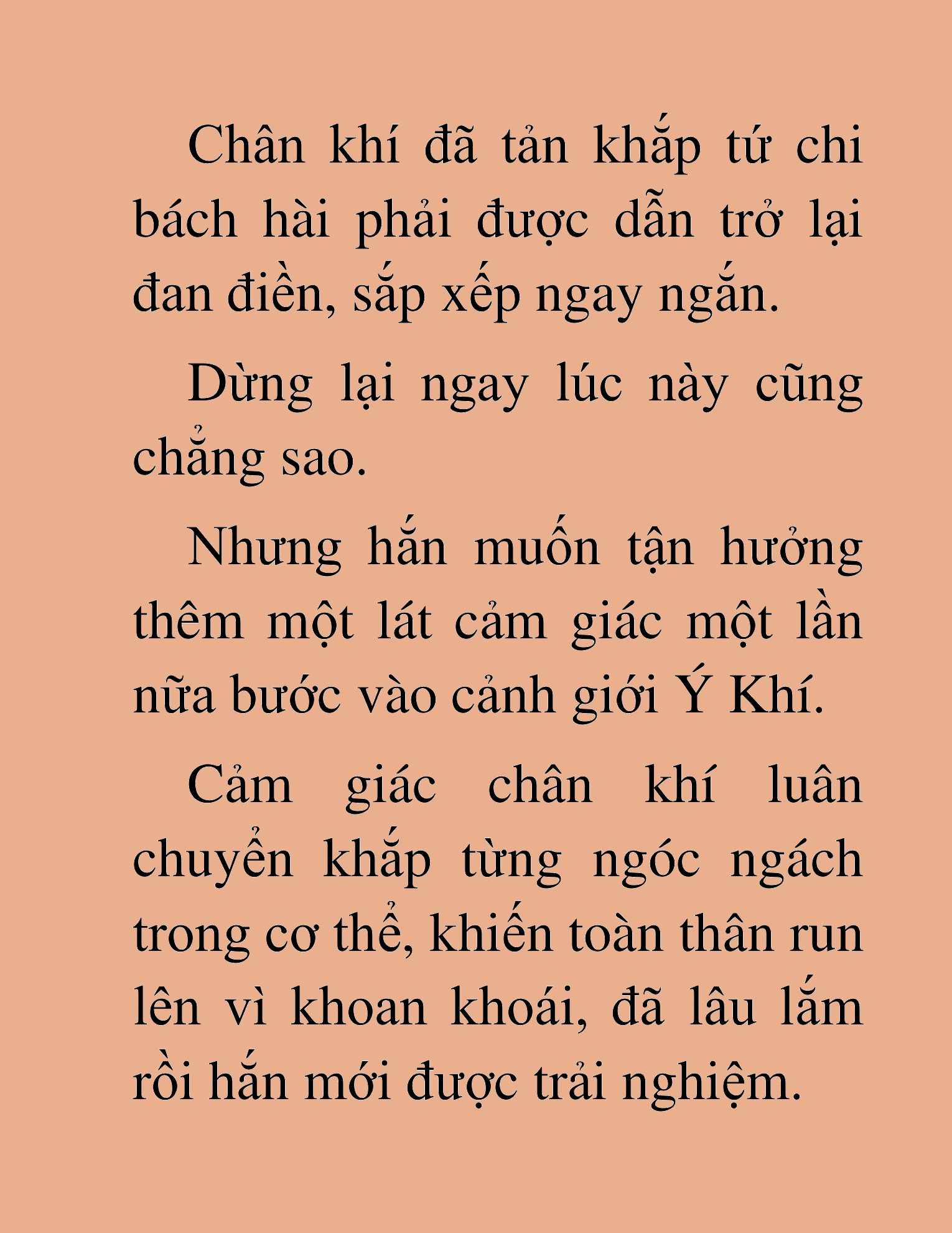 Đọc truyện HAT[NOVEL] Thiên Ma Đăng Tiên - Chap 117