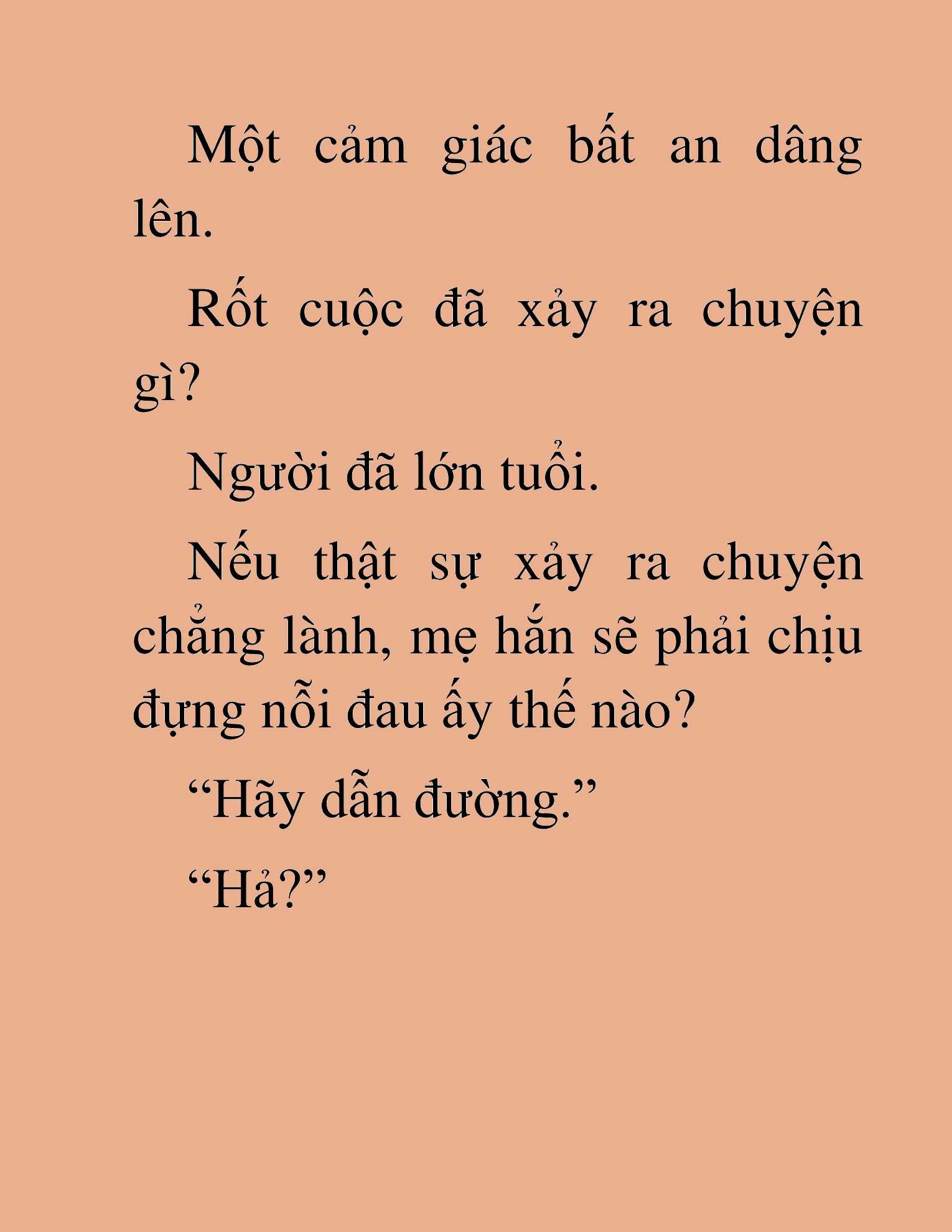 Đọc truyện HAT[NOVEL] Thiên Ma Đăng Tiên - Chap 117