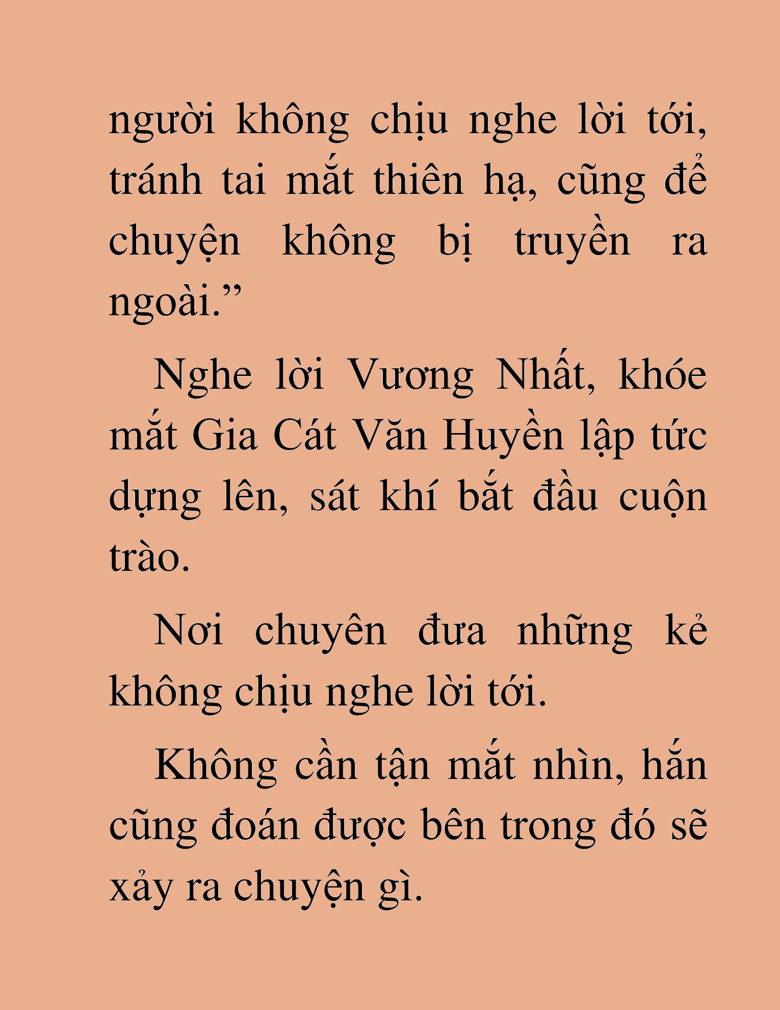Đọc truyện HAT[NOVEL] Thiên Ma Đăng Tiên - Chap 117