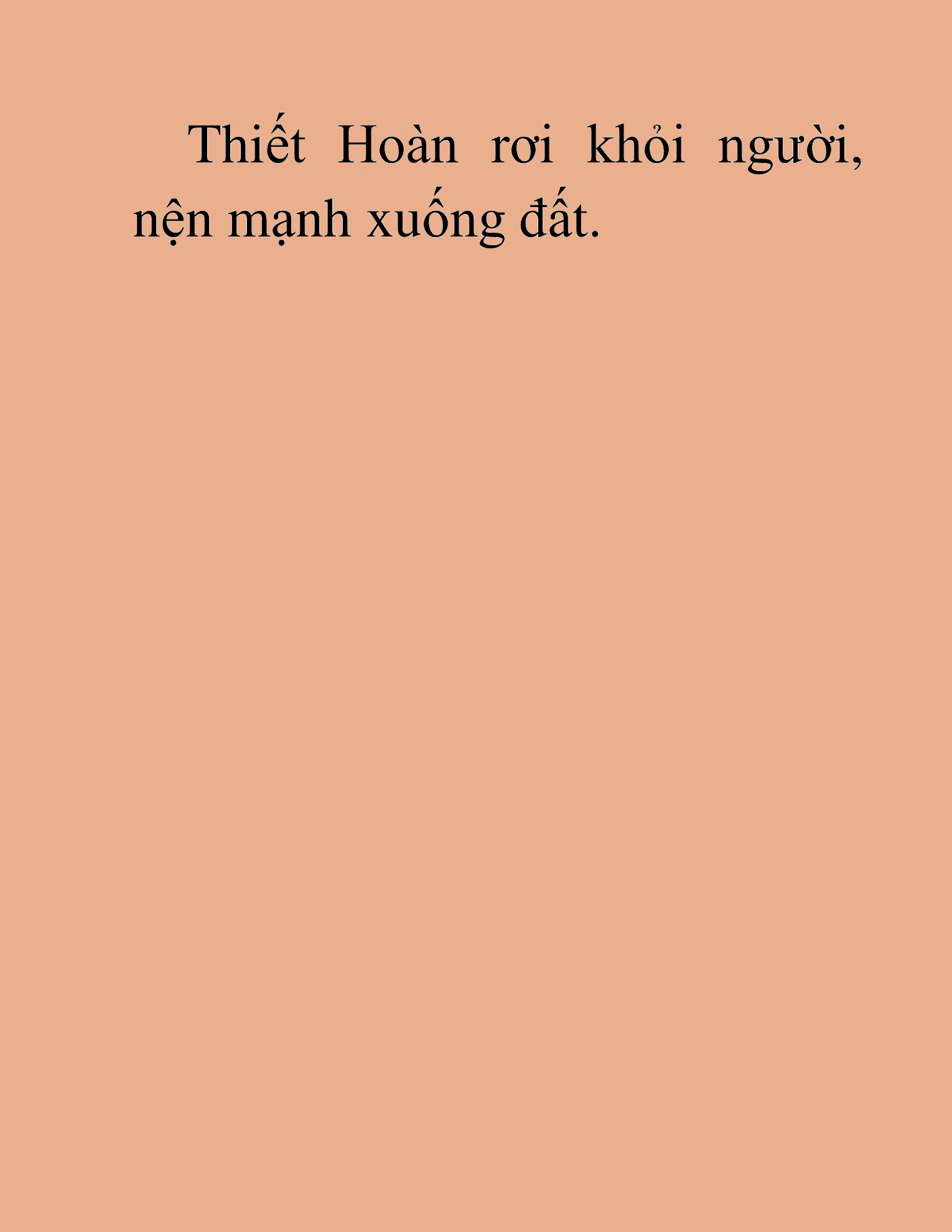 Đọc truyện HAT[NOVEL] Thiên Ma Đăng Tiên - Chap 117