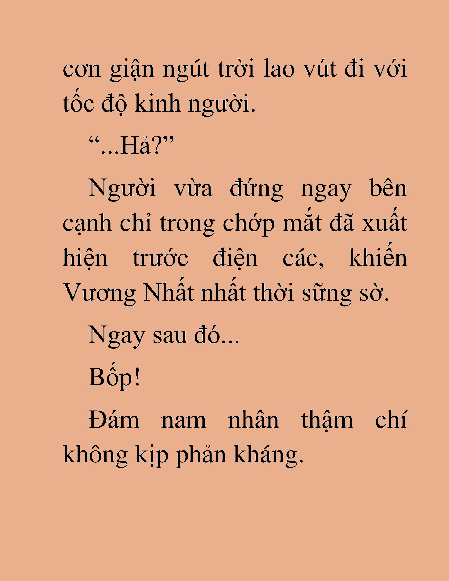 Đọc truyện HAT[NOVEL] Thiên Ma Đăng Tiên - Chap 118