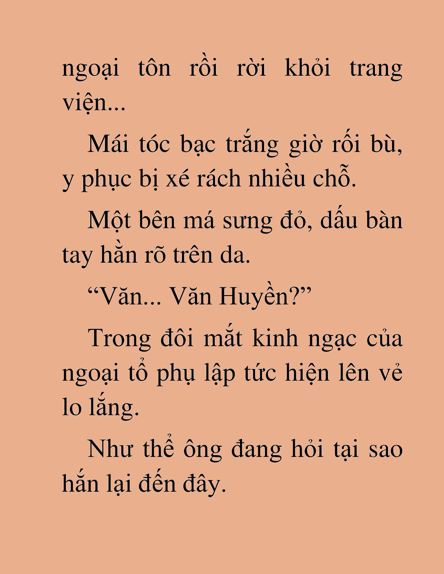 Đọc truyện HAT[NOVEL] Thiên Ma Đăng Tiên - Chap 118