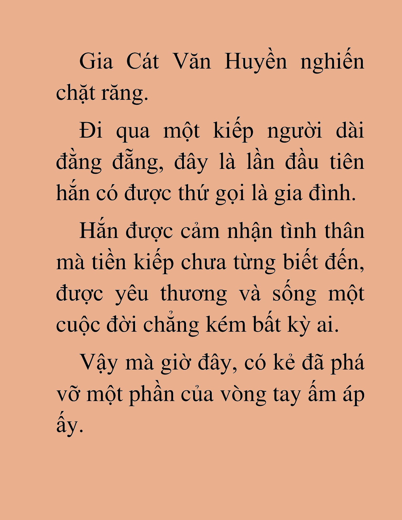 Đọc truyện HAT[NOVEL] Thiên Ma Đăng Tiên - Chap 118