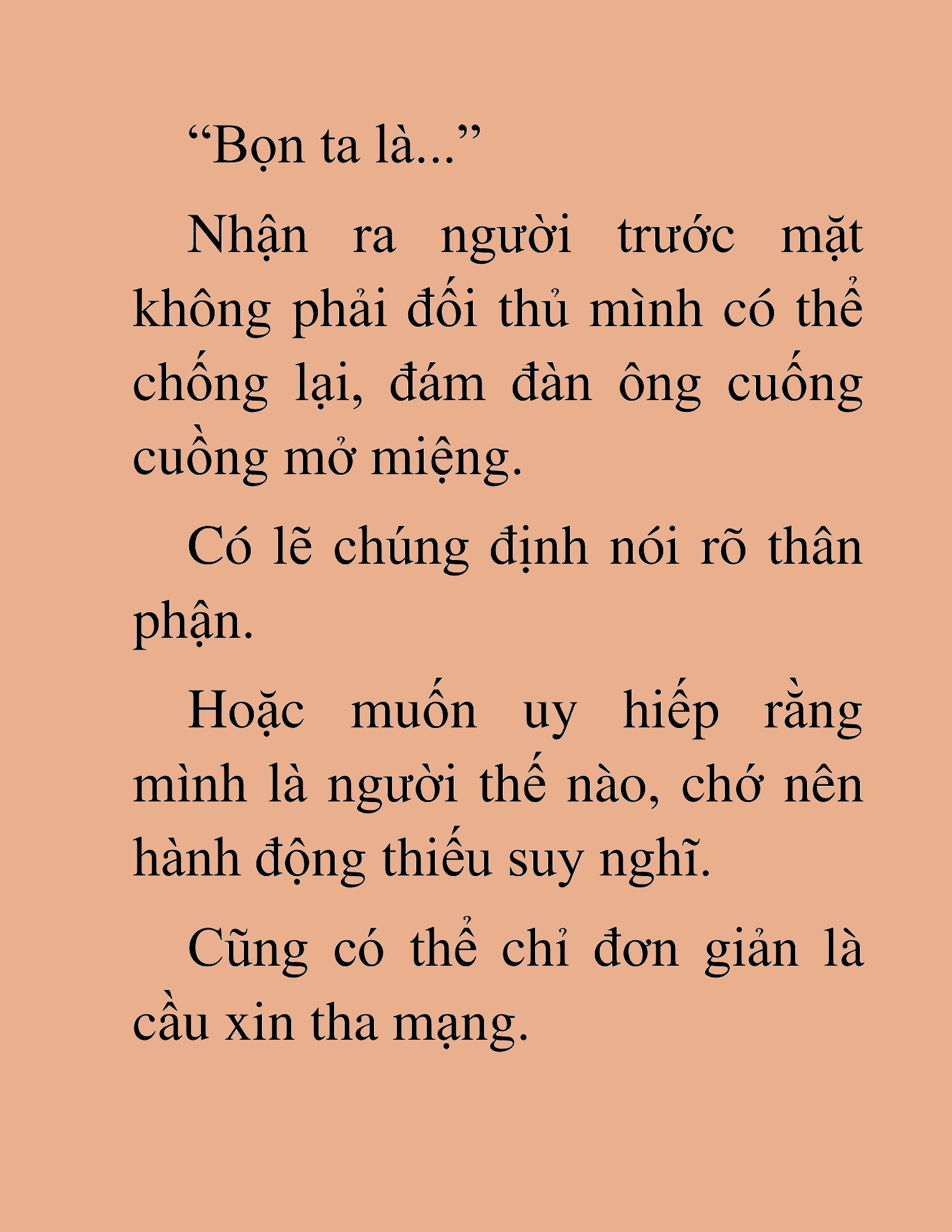 Đọc truyện HAT[NOVEL] Thiên Ma Đăng Tiên - Chap 118