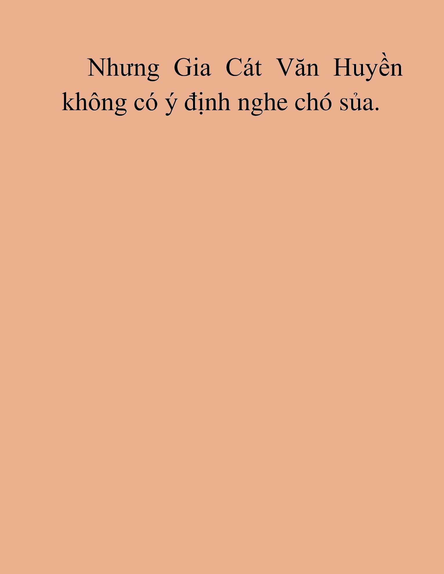 Đọc truyện HAT[NOVEL] Thiên Ma Đăng Tiên - Chap 118