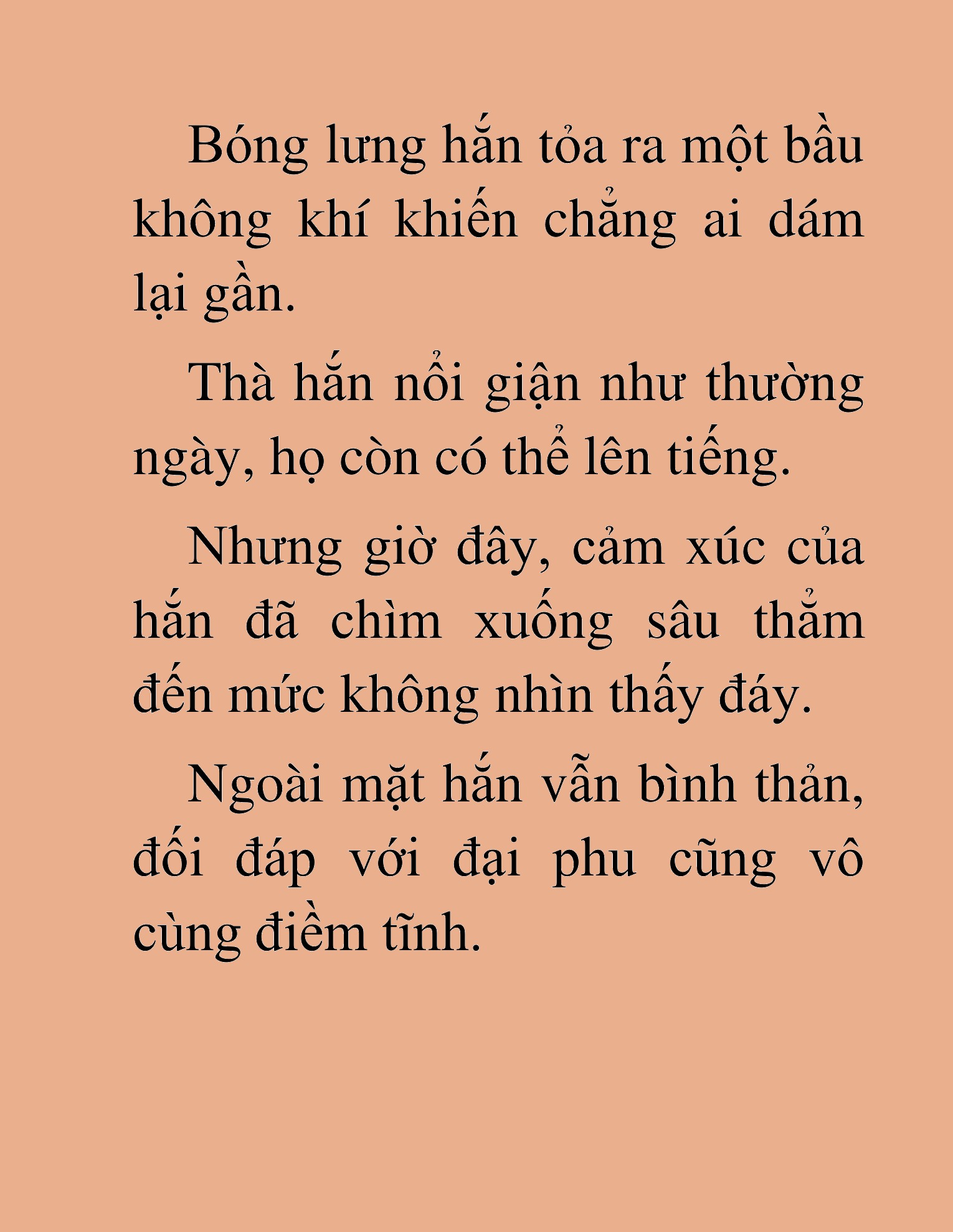 Đọc truyện HAT[NOVEL] Thiên Ma Đăng Tiên - Chap 119