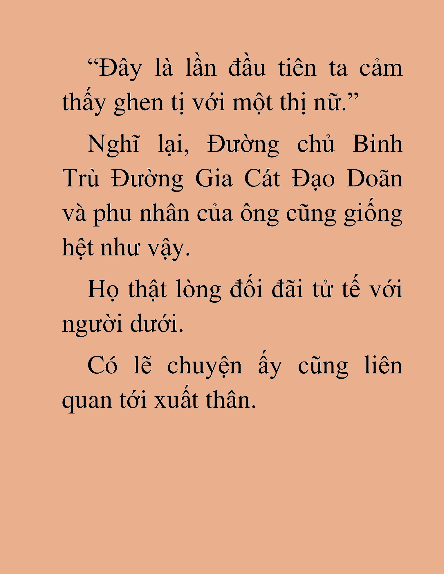 Đọc truyện HAT[NOVEL] Thiên Ma Đăng Tiên - Chap 12