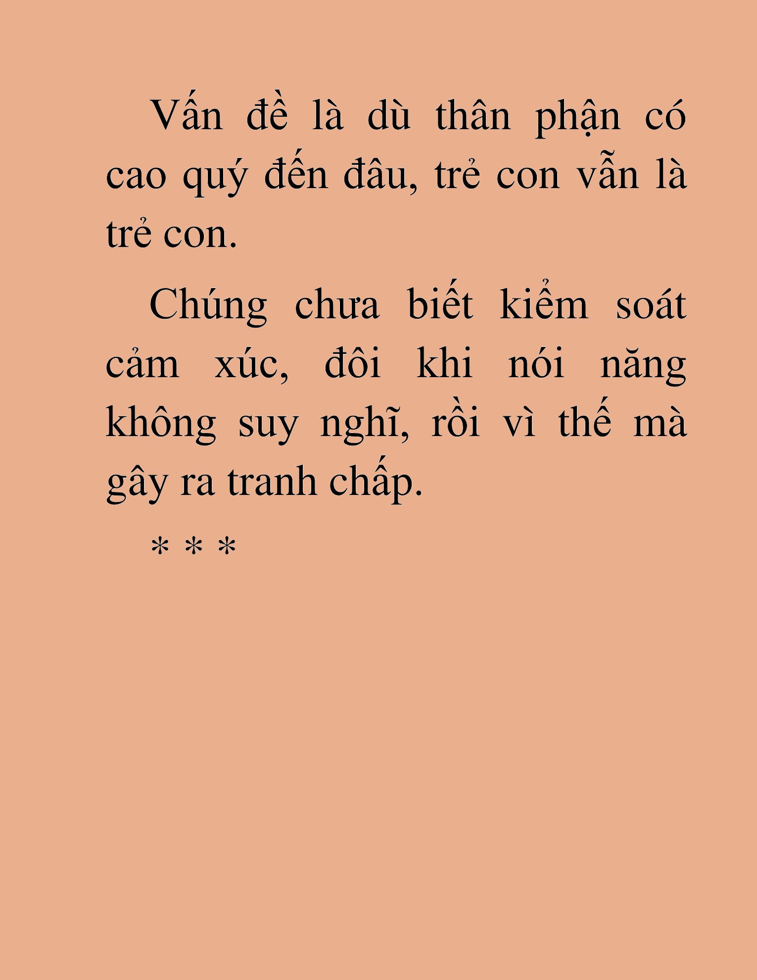 Đọc truyện HAT[NOVEL] Thiên Ma Đăng Tiên - Chap 12