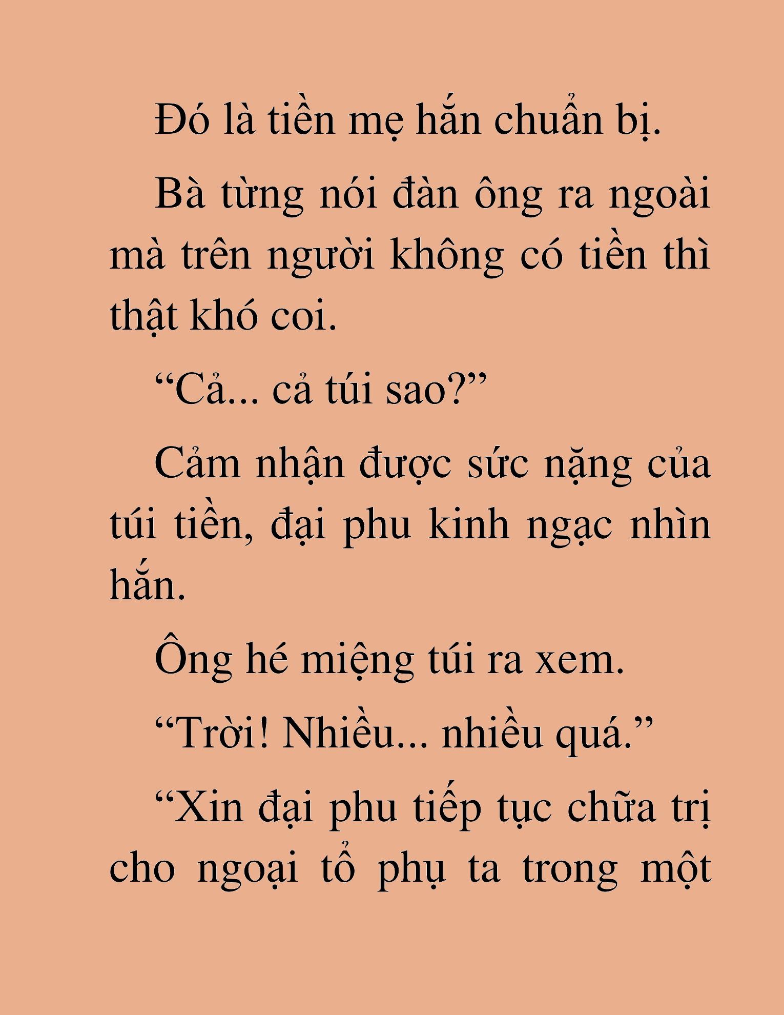 Đọc truyện HAT[NOVEL] Thiên Ma Đăng Tiên - Chap 120