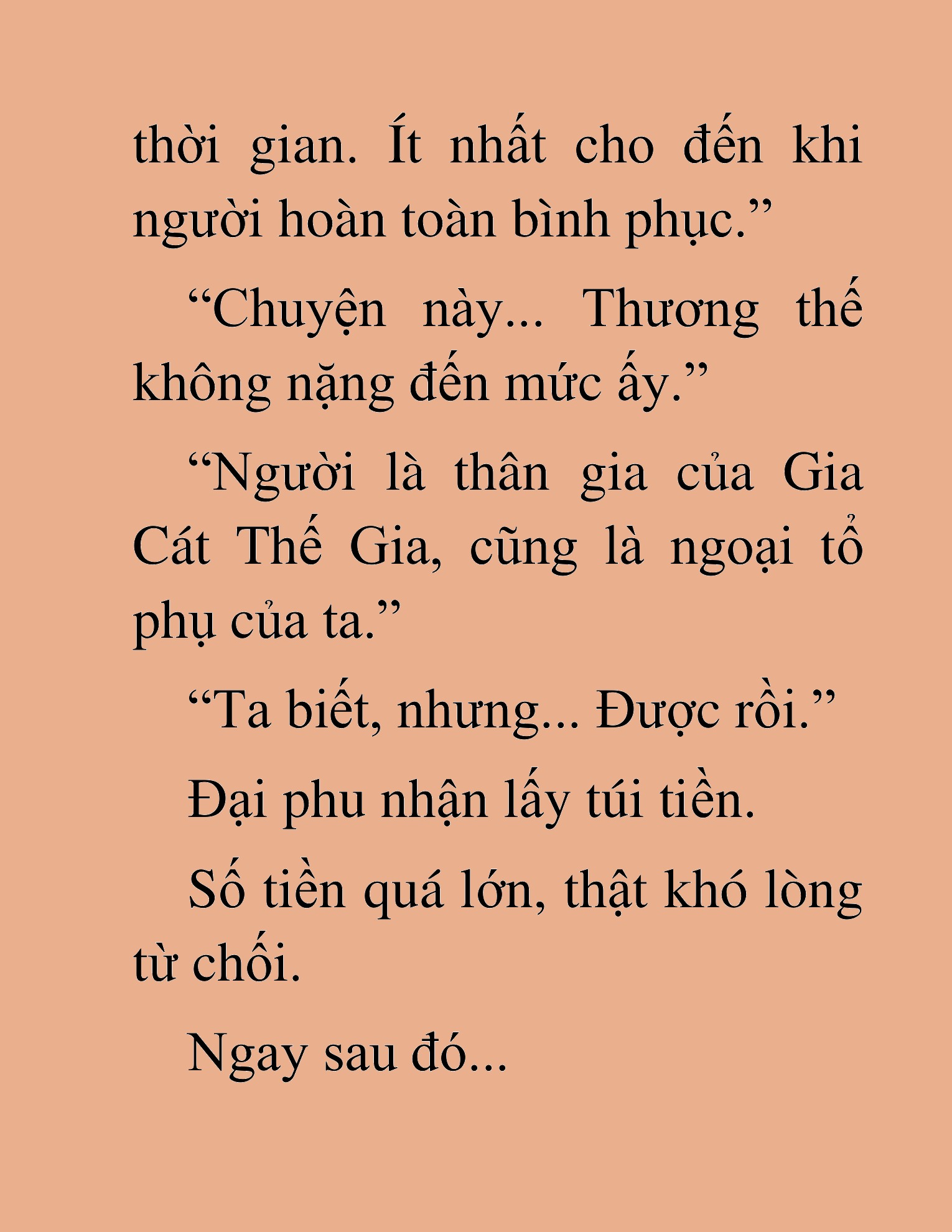 Đọc truyện HAT[NOVEL] Thiên Ma Đăng Tiên - Chap 120